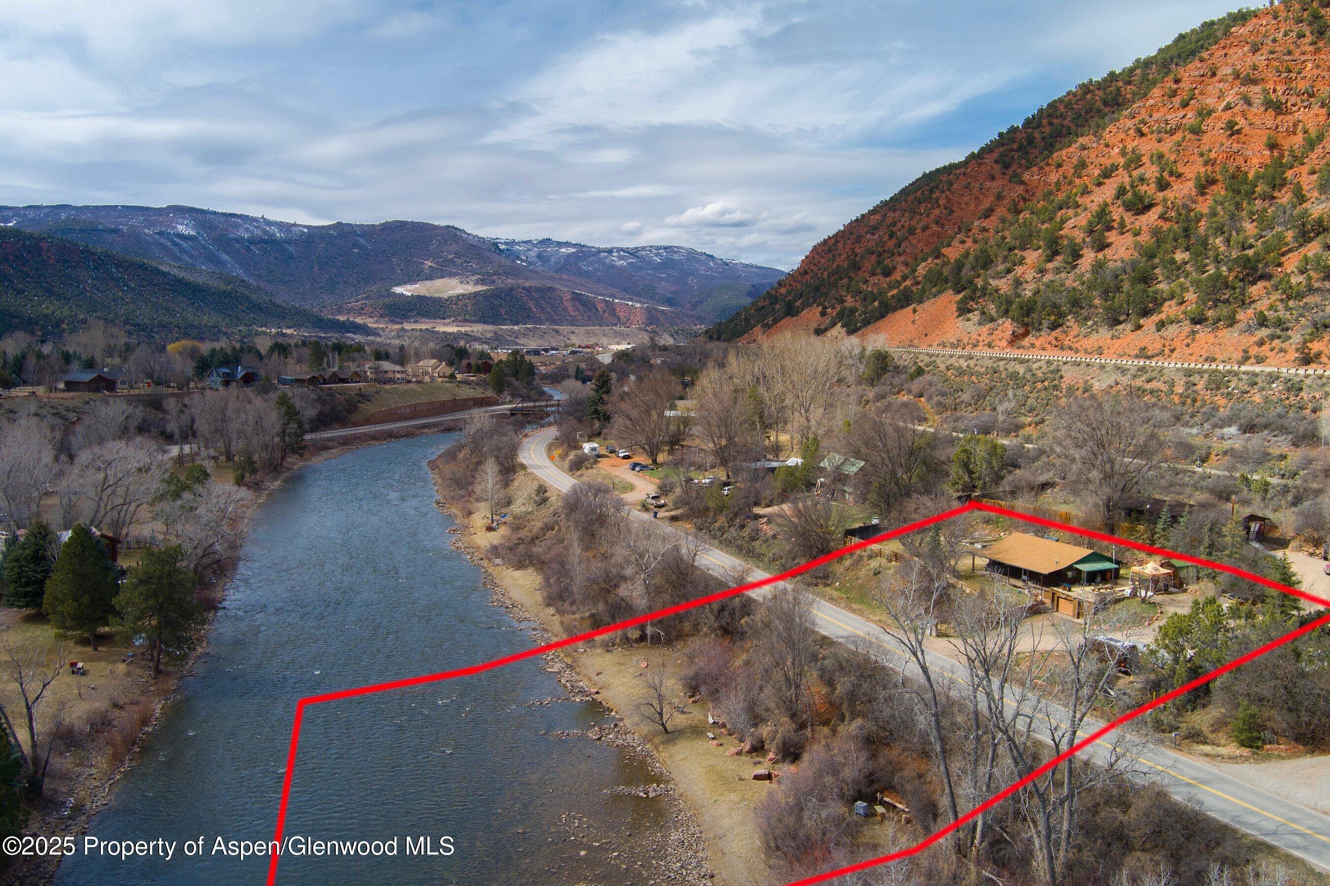4696 County Road 154 Glenwood Springs CO 81601