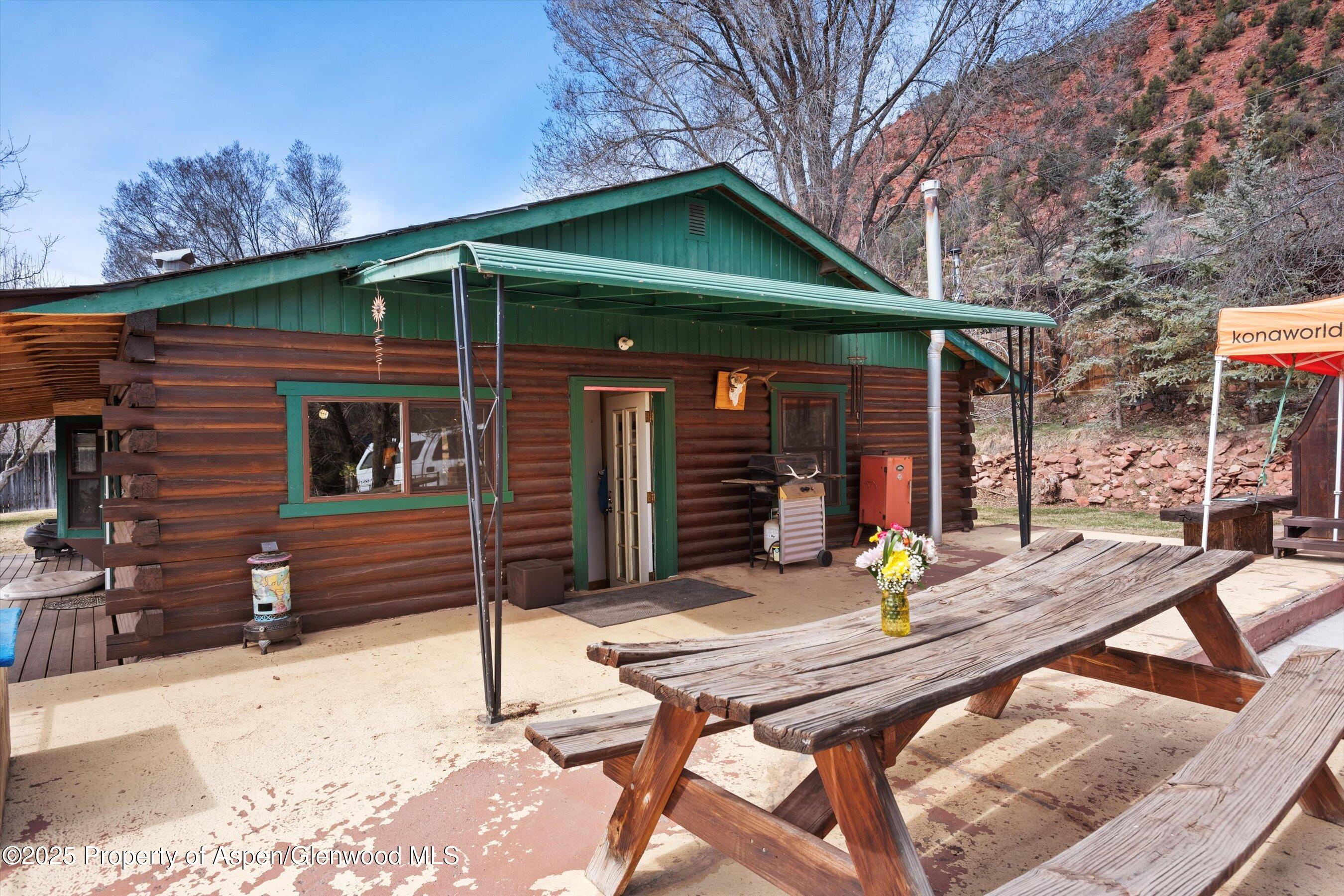 4696 County Road 154 Glenwood Springs CO 81601