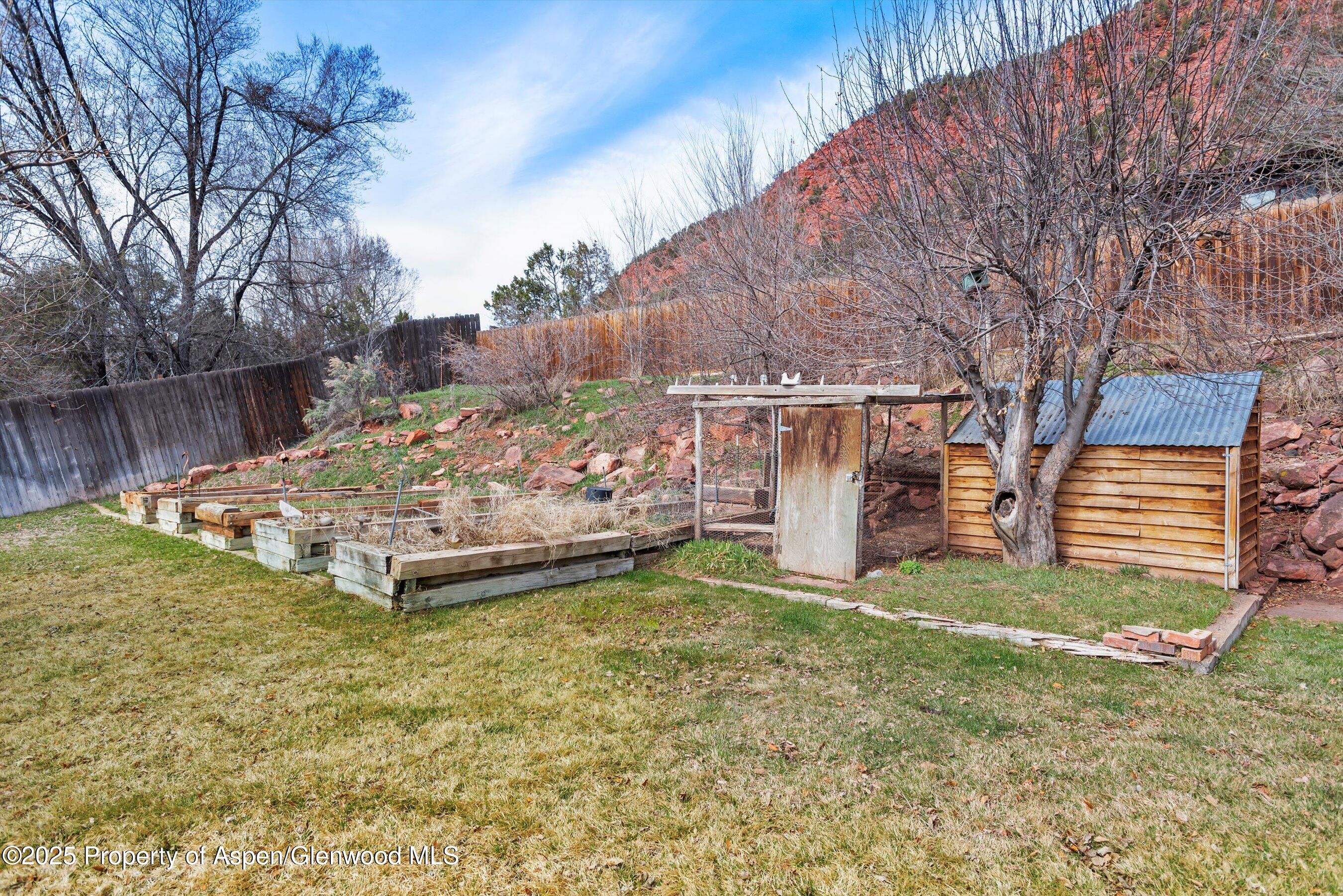 4696 County Road 154 Glenwood Springs CO 81601