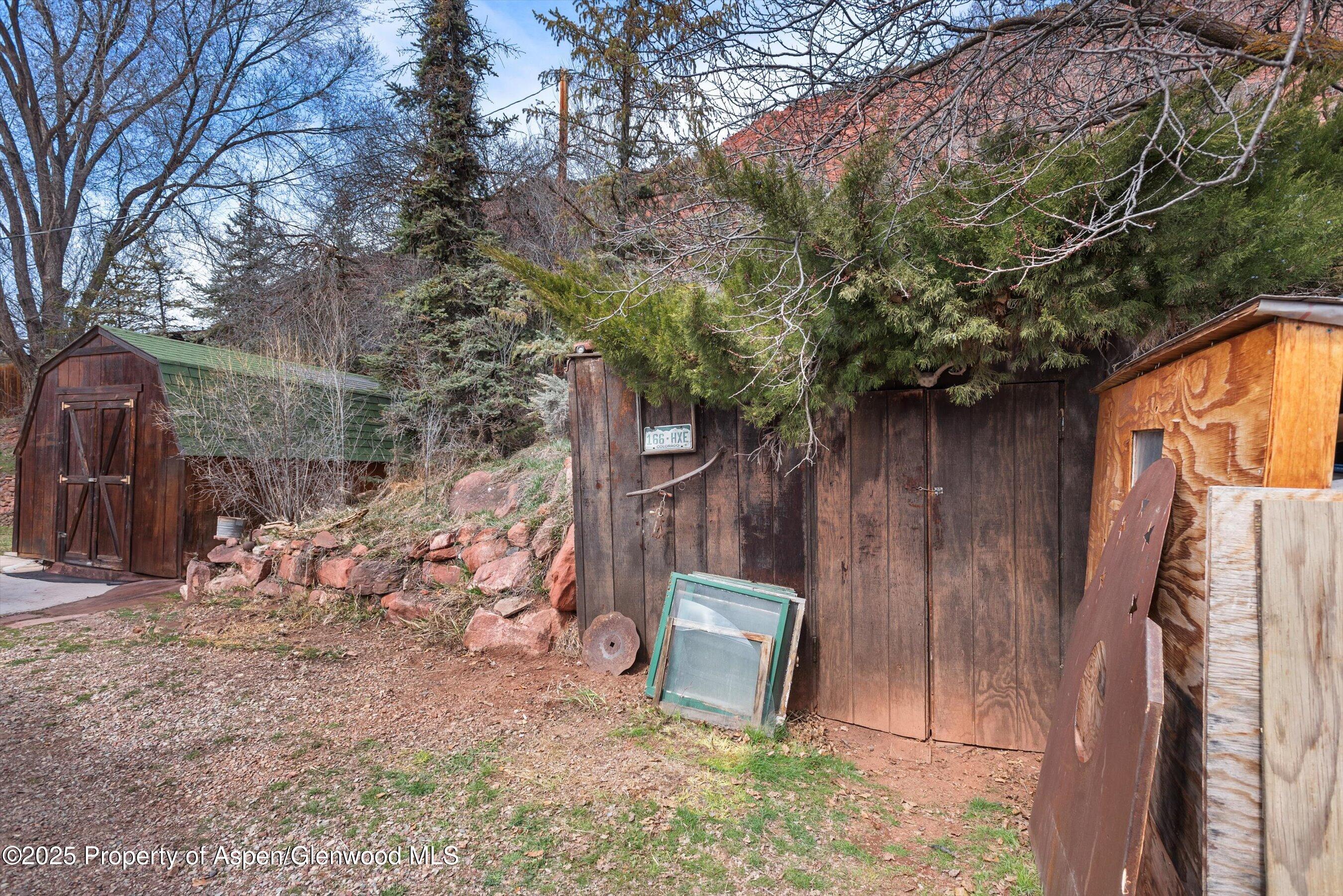 4696 County Road 154 Glenwood Springs CO 81601