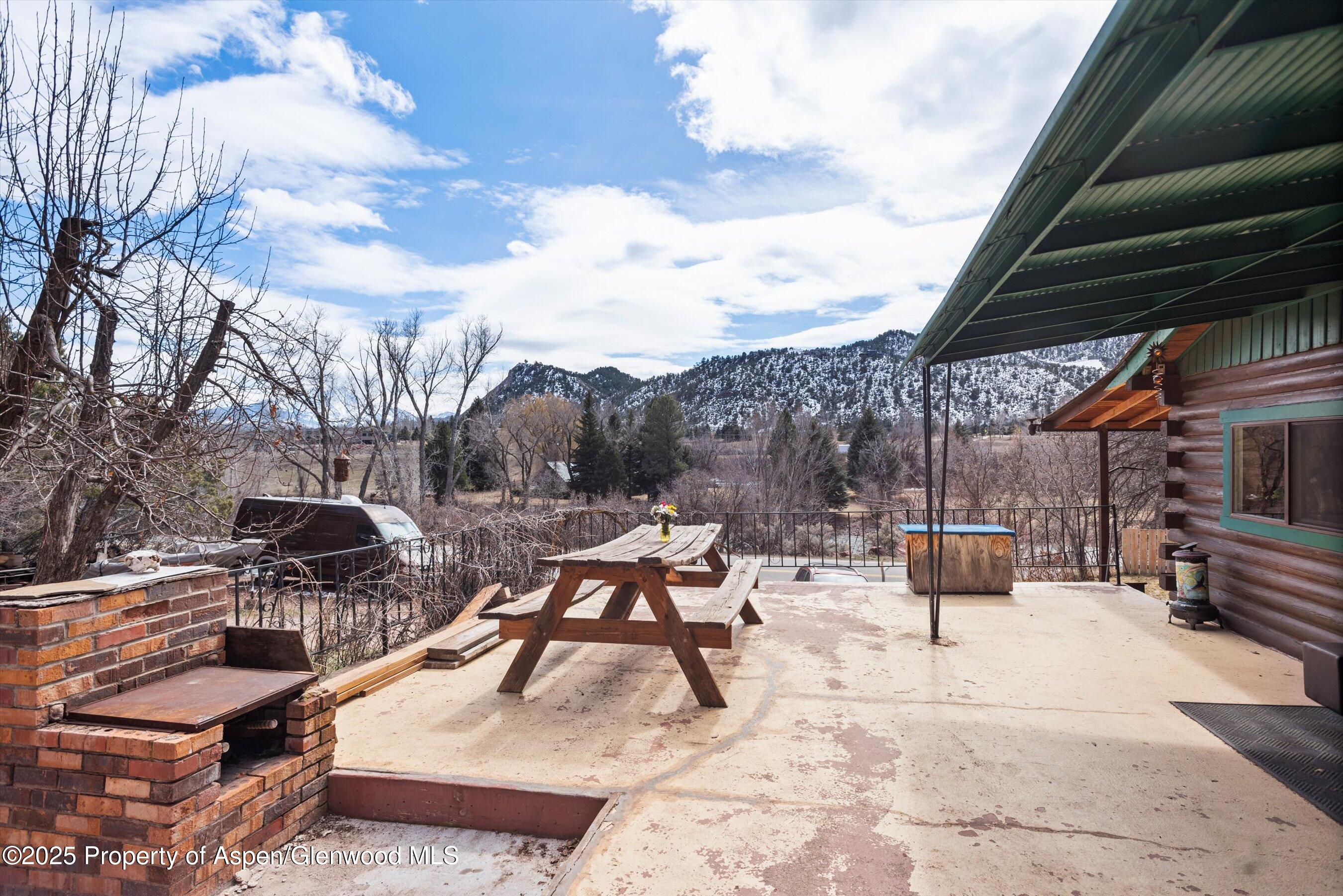 4696 County Road 154 Glenwood Springs CO 81601