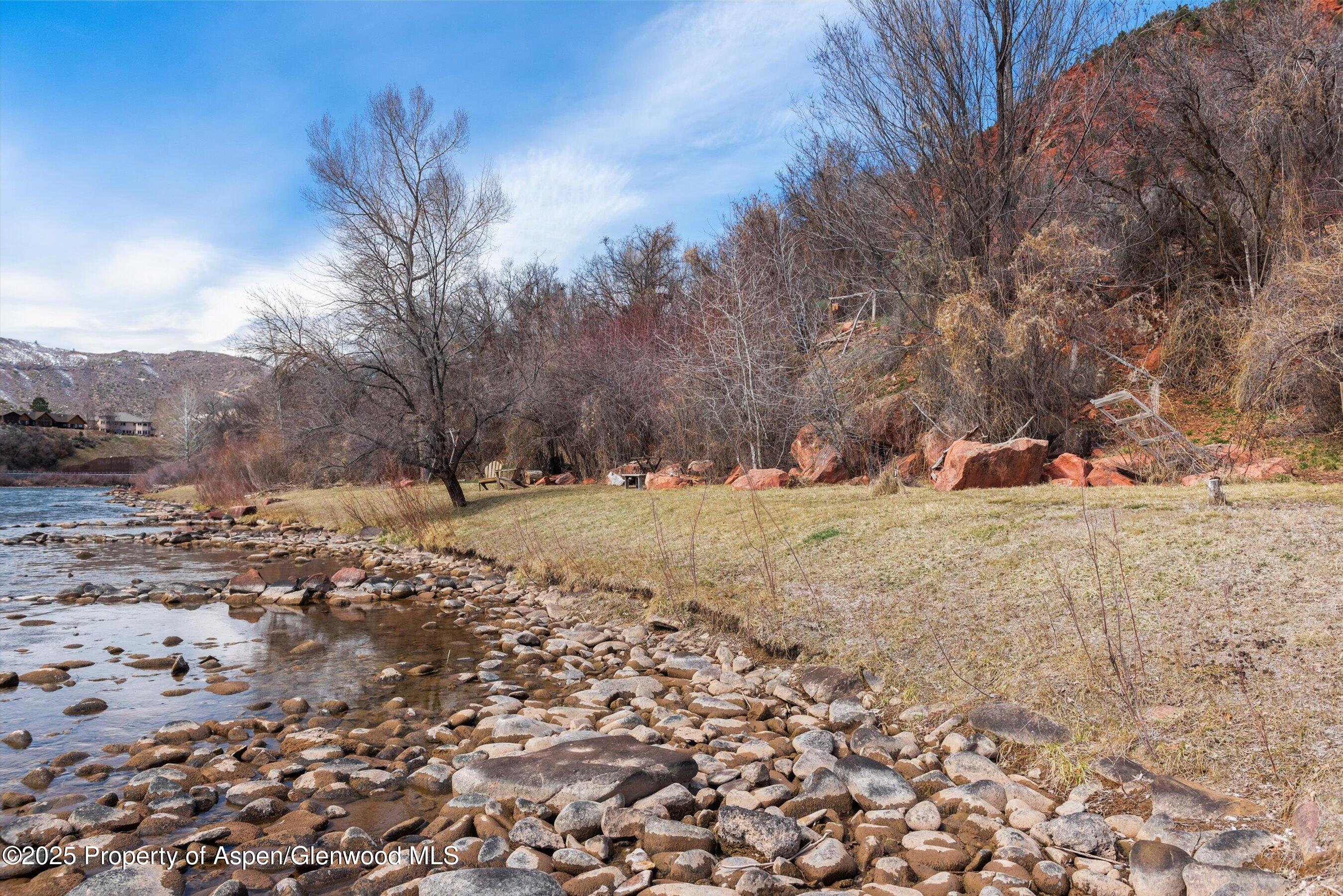4696 County Road 154 Glenwood Springs CO 81601