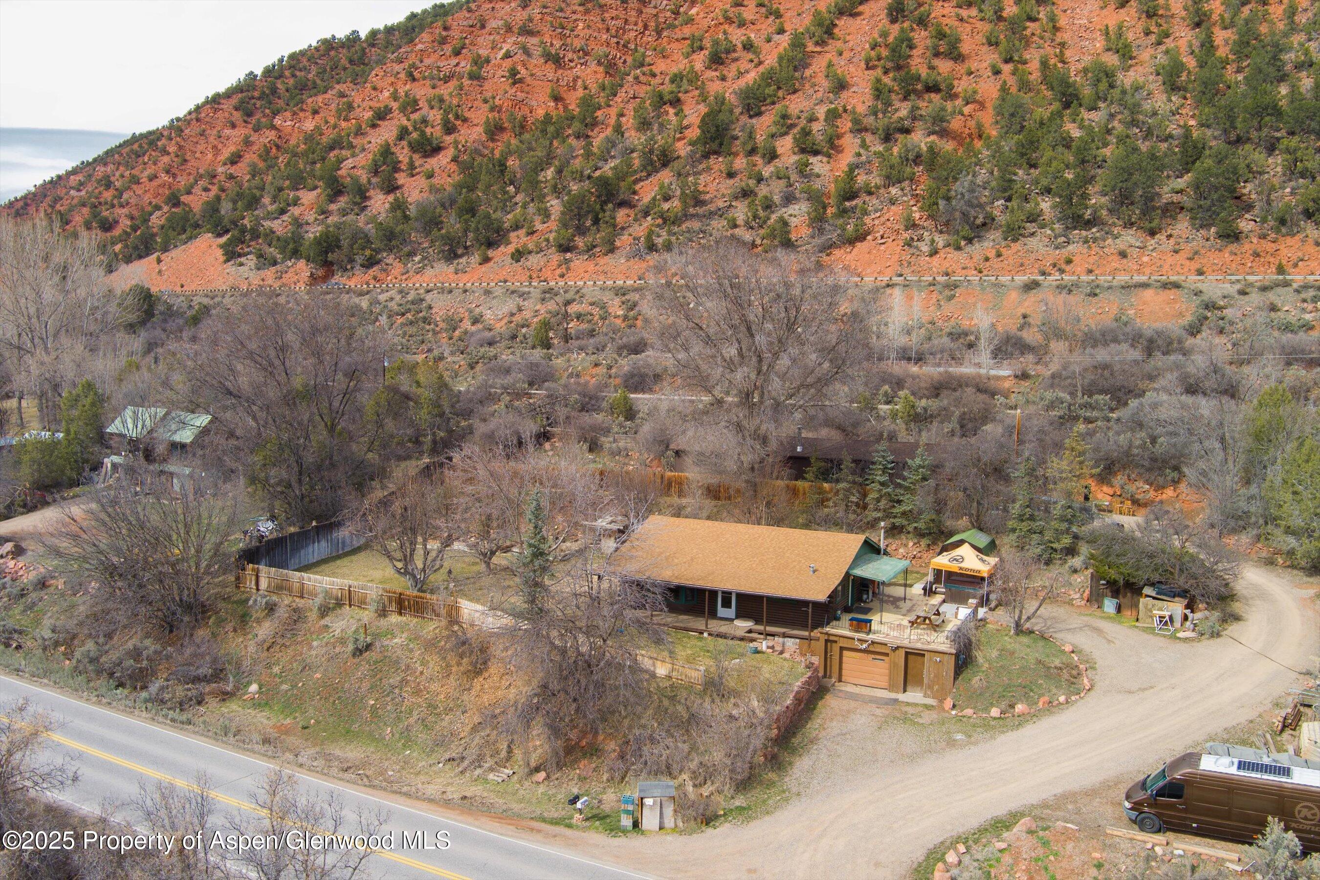 4696 County Road 154 Glenwood Springs CO 81601