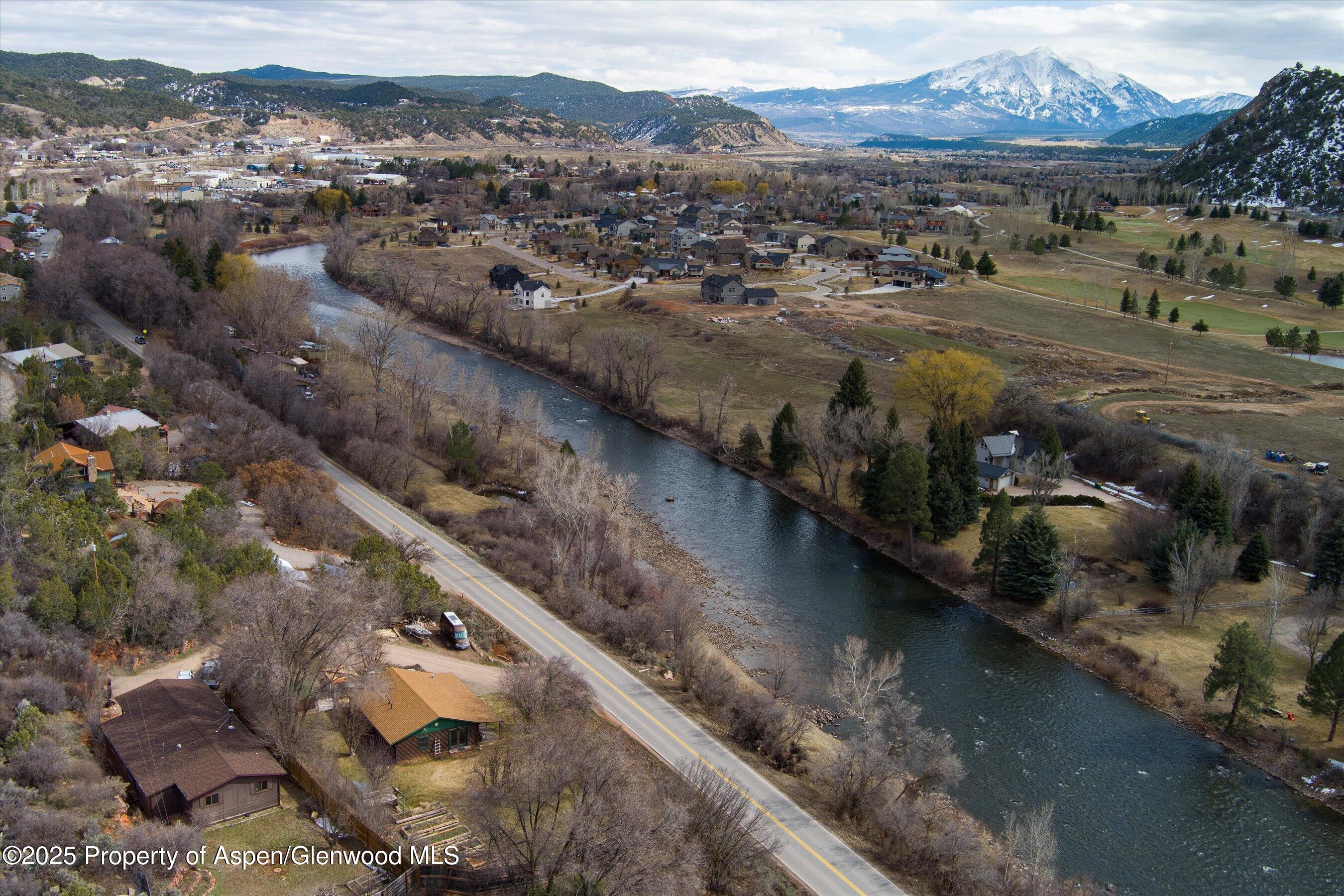 4696 County Road 154 Glenwood Springs CO 81601