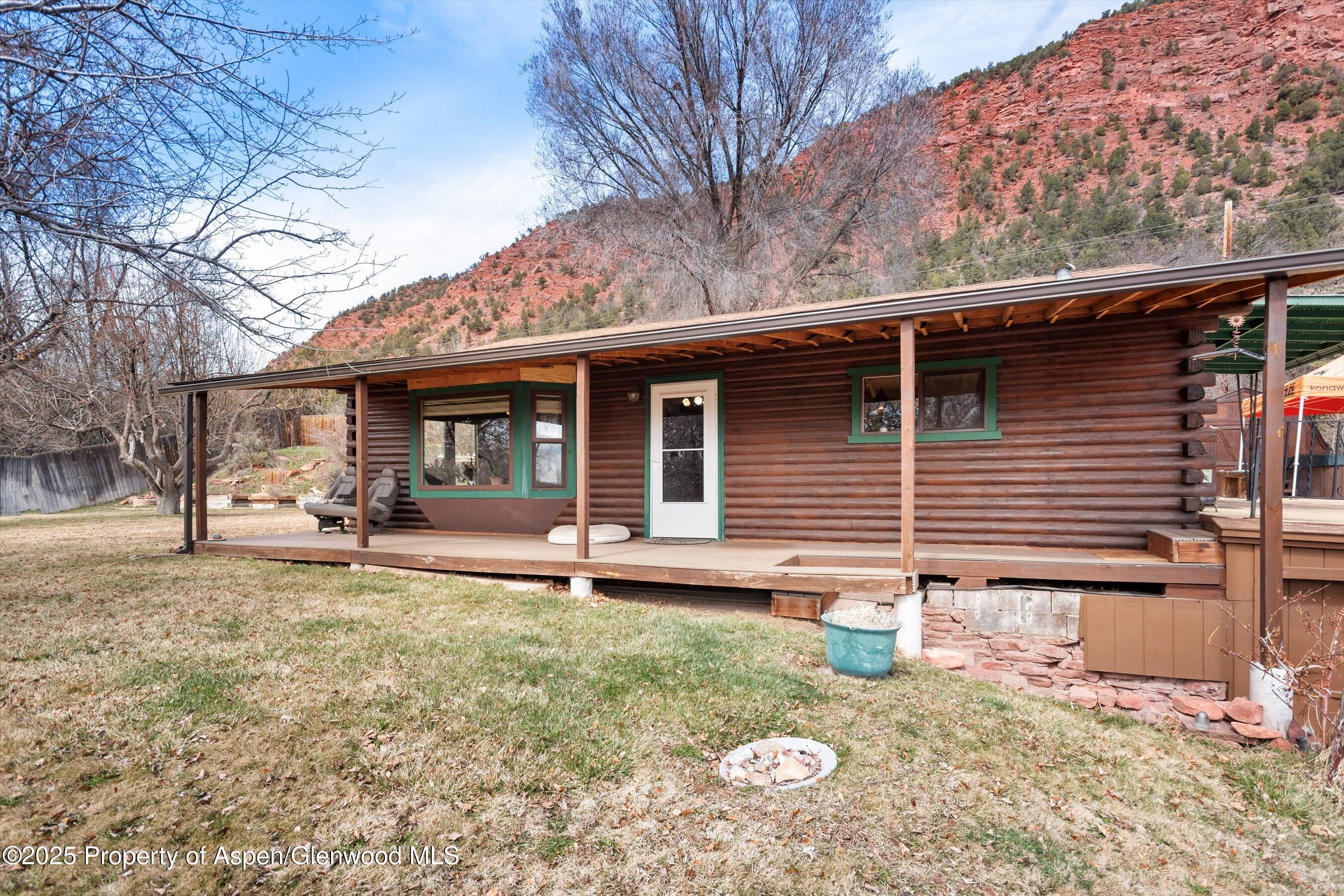 4696 County Road 154 Glenwood Springs CO 81601
