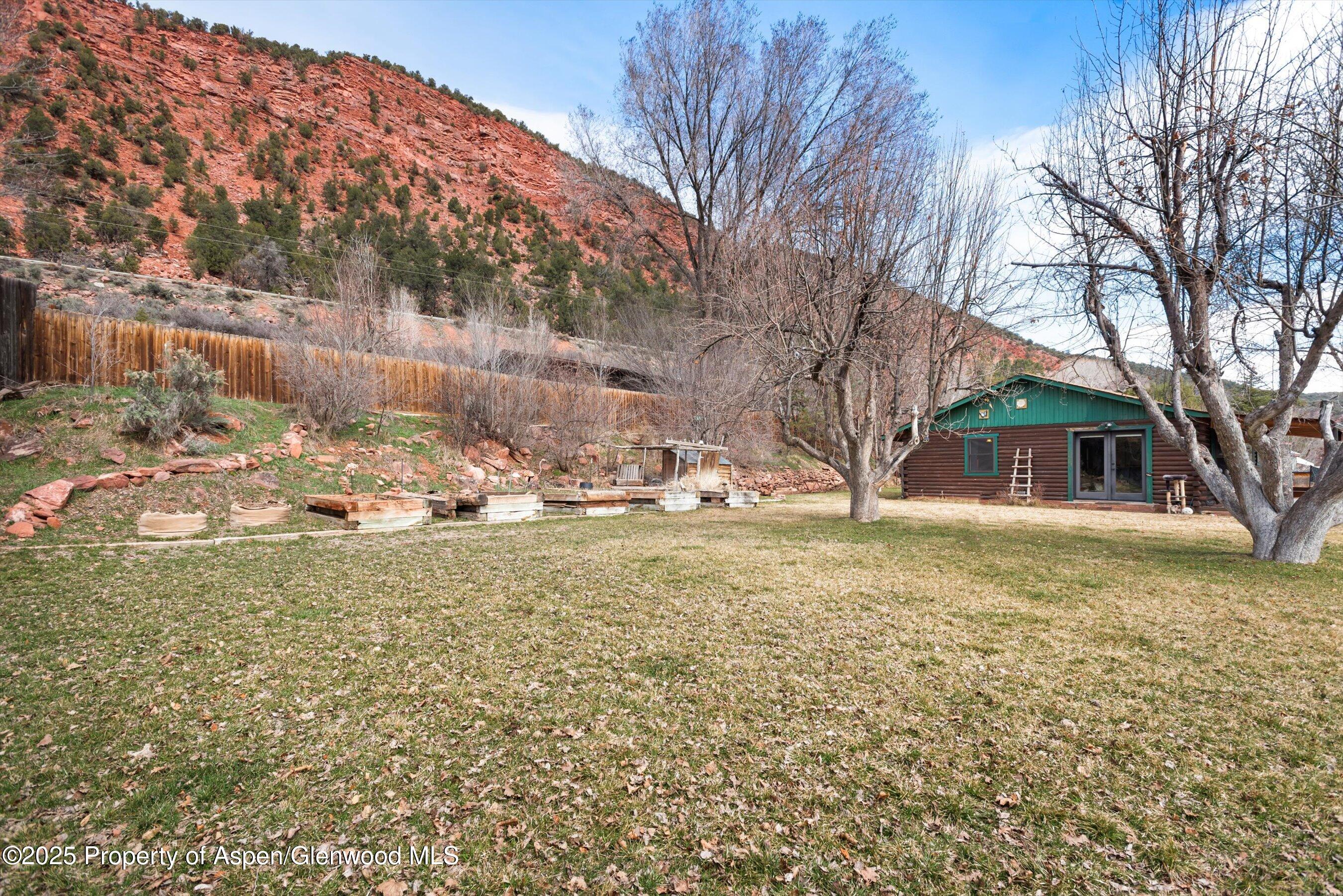 4696 County Road 154 Glenwood Springs CO 81601