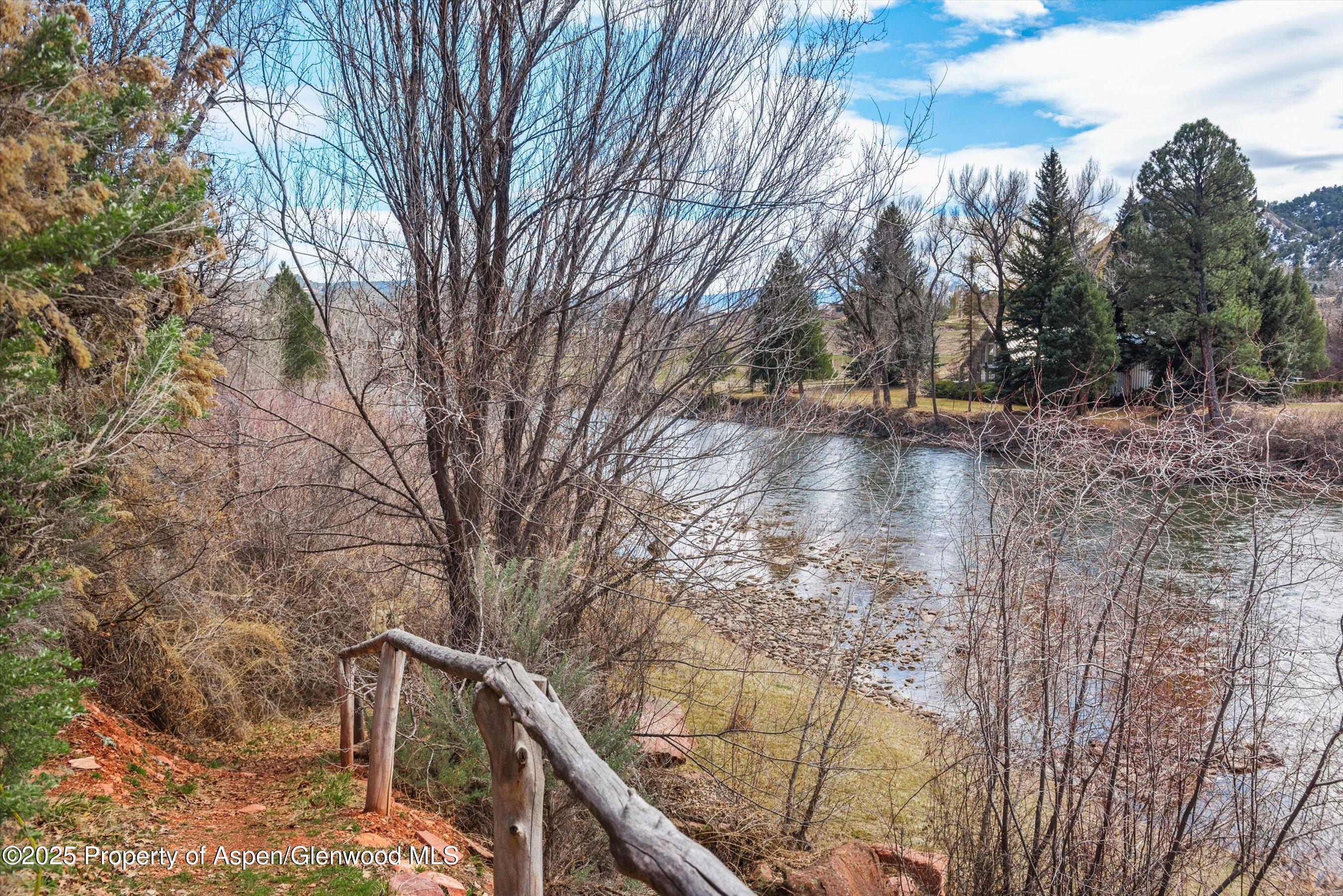 4696 County Road 154 Glenwood Springs CO 81601