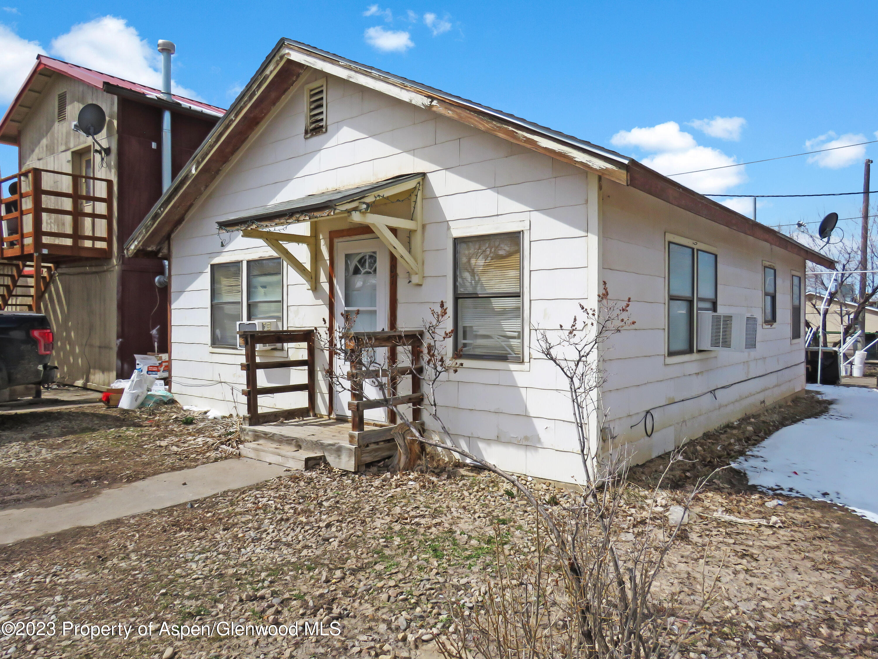 302 W Main Street Rangely CO 81648