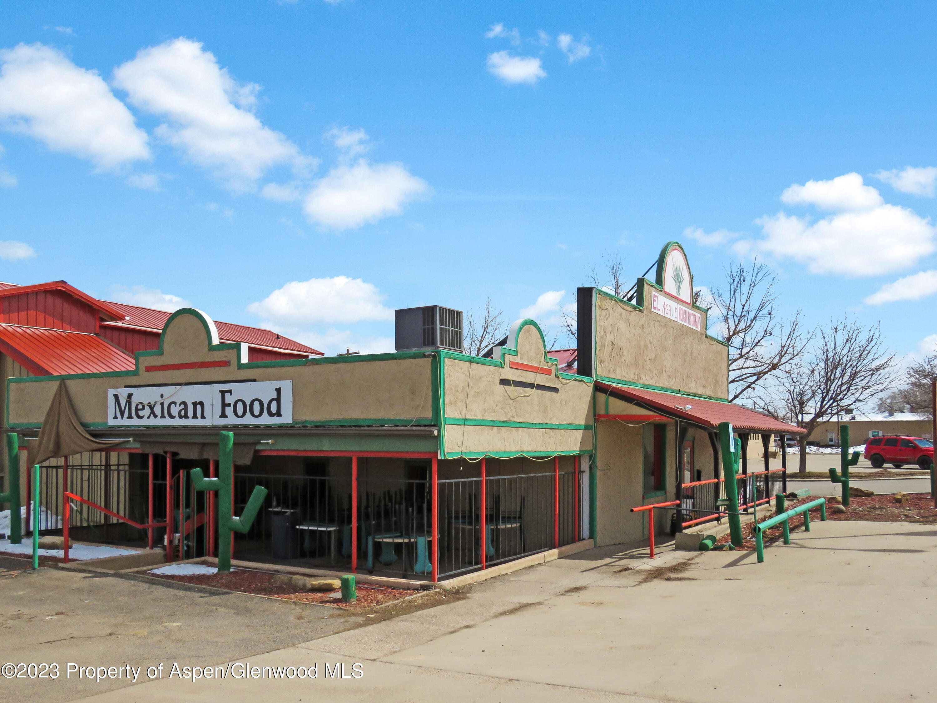 302 W Main Street Rangely CO 81648