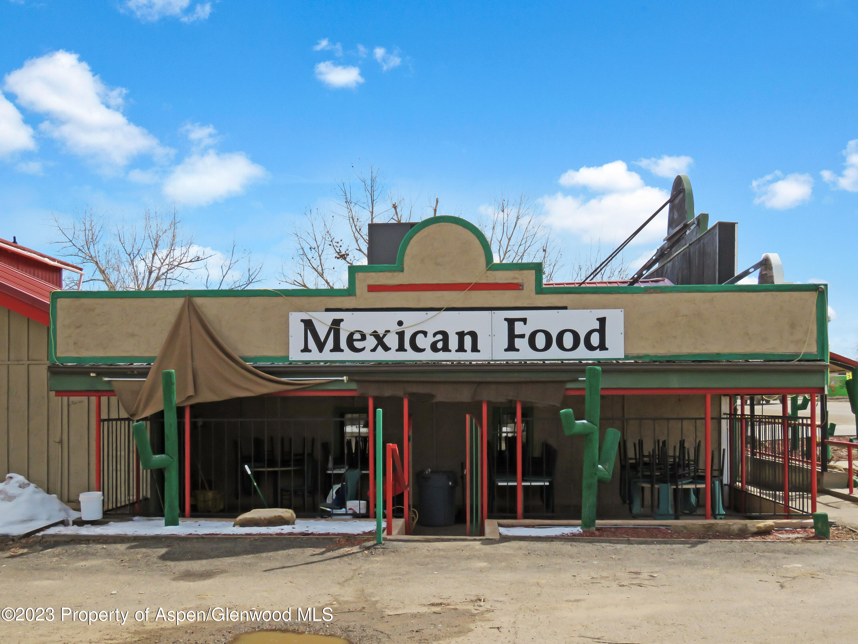 302 W Main Street Rangely CO 81648