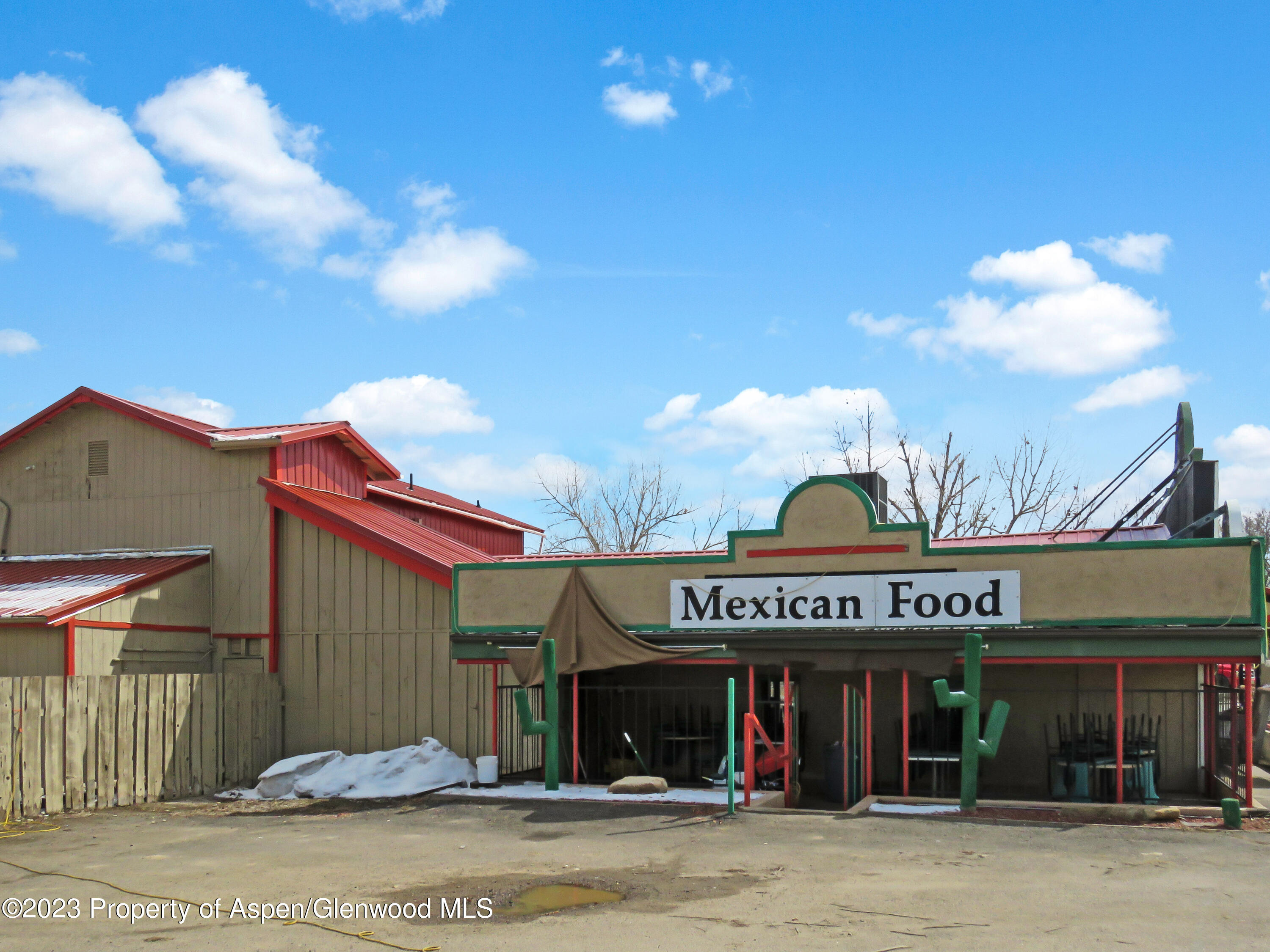 302 W Main Street Rangely CO 81648