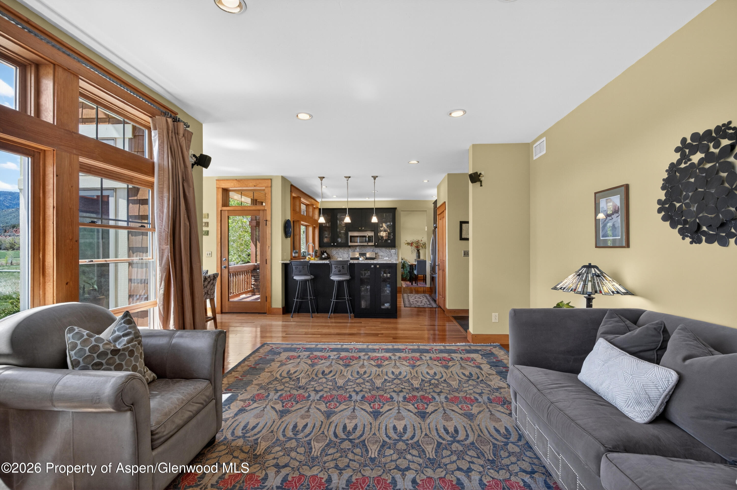 85 Red Cliff Circle Glenwood Springs CO 81601