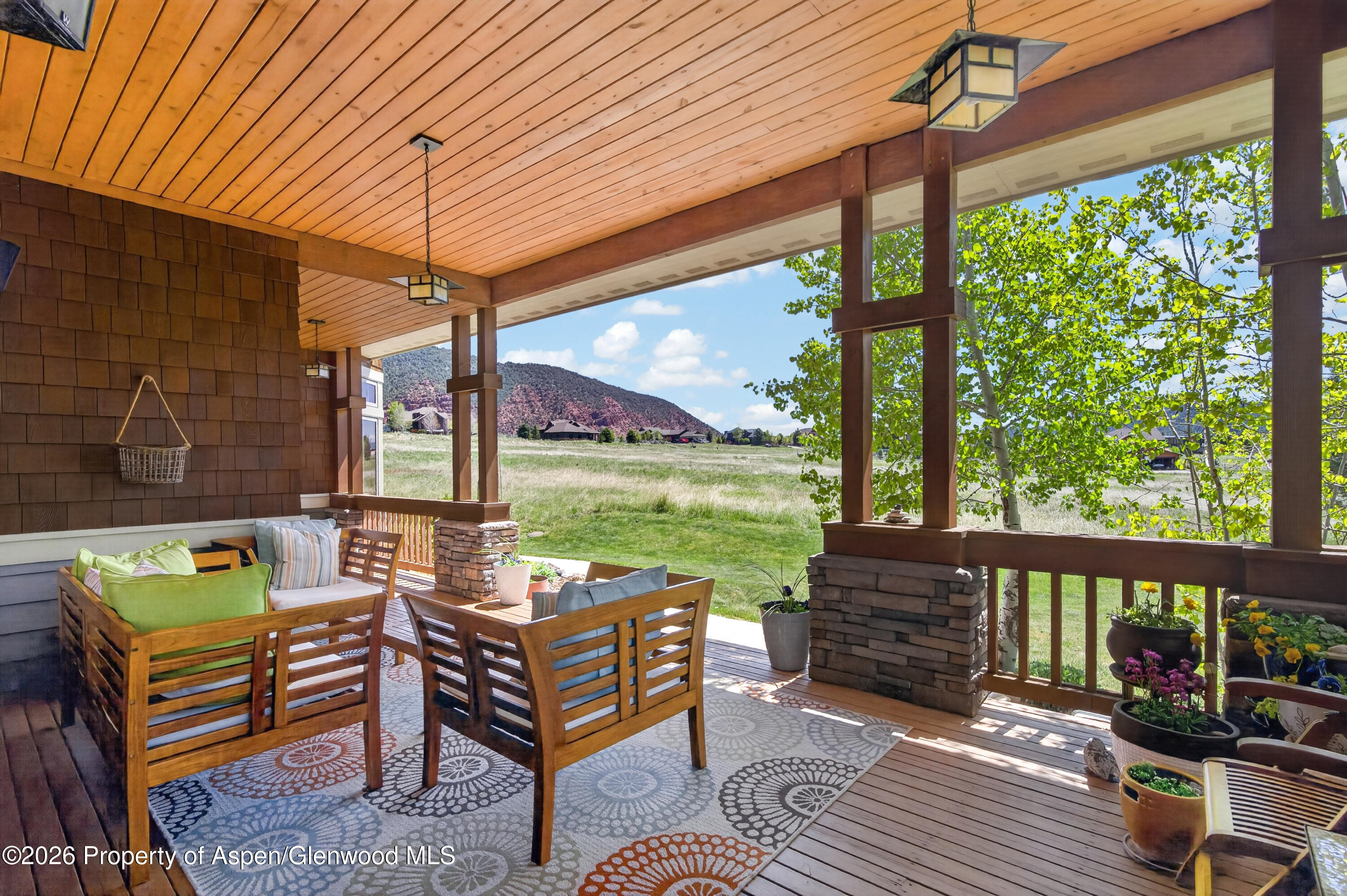 85 Red Cliff Circle Glenwood Springs CO 81601