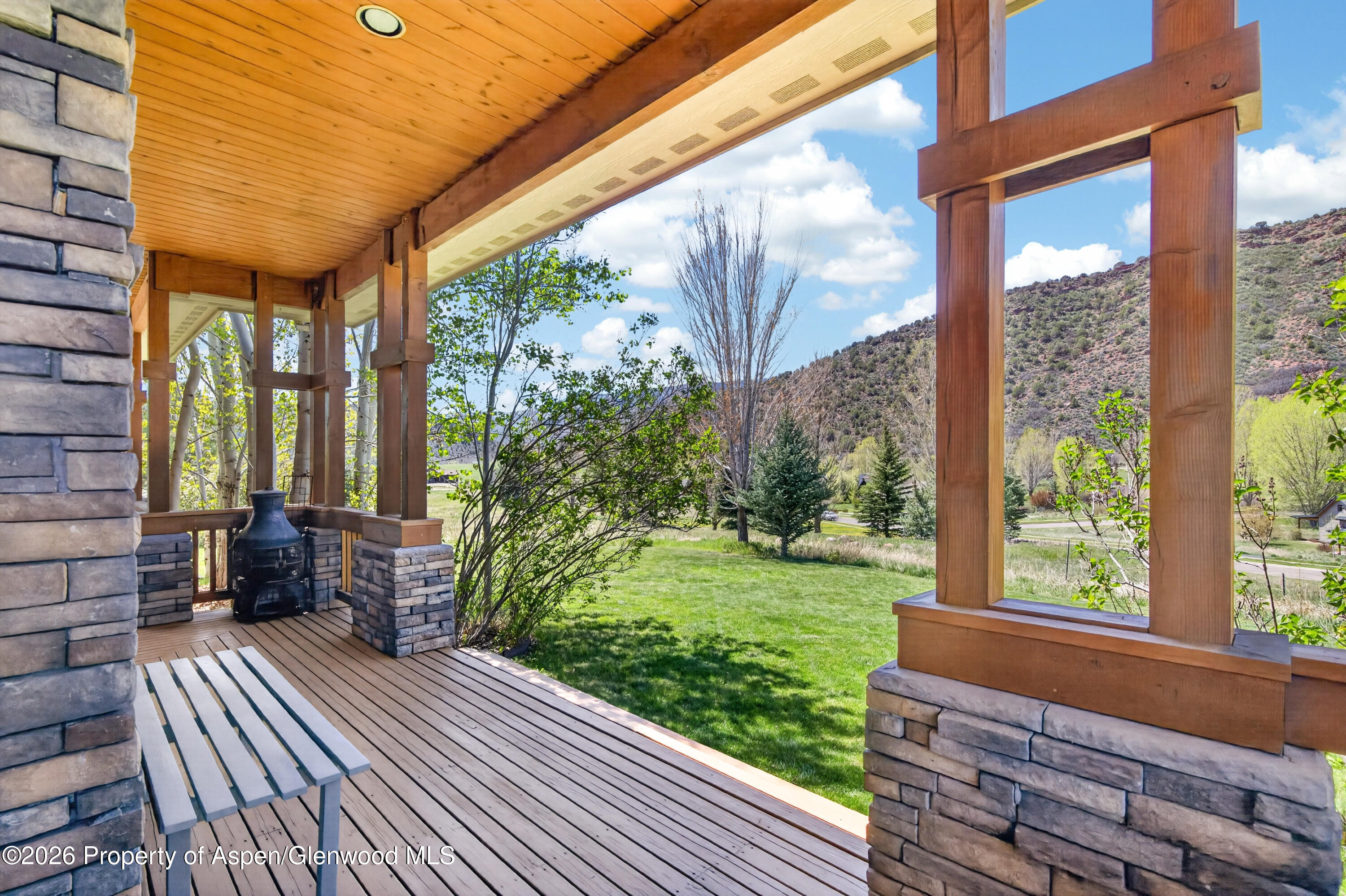 85 Red Cliff Circle Glenwood Springs CO 81601