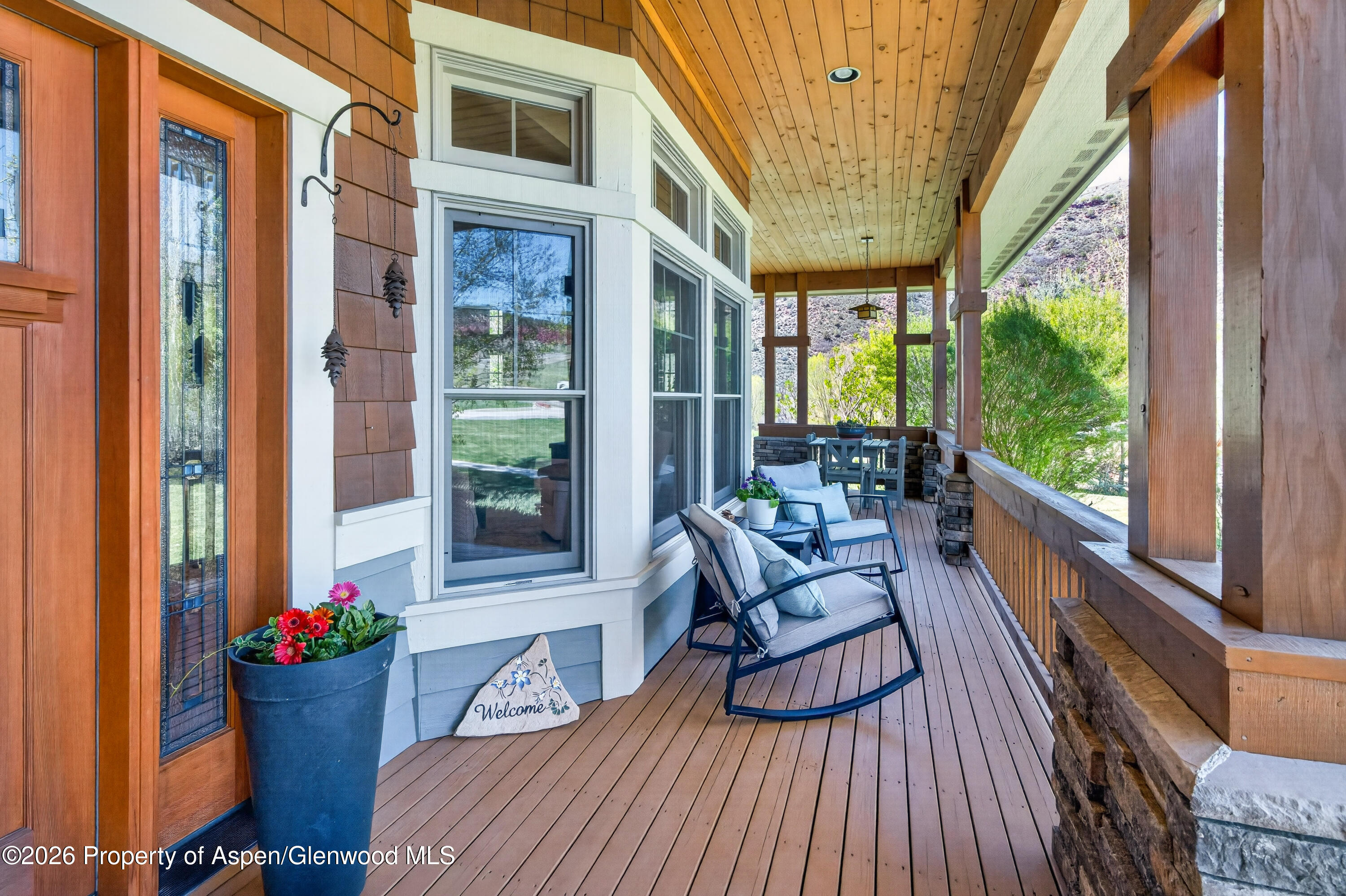 85 Red Cliff Circle Glenwood Springs CO 81601