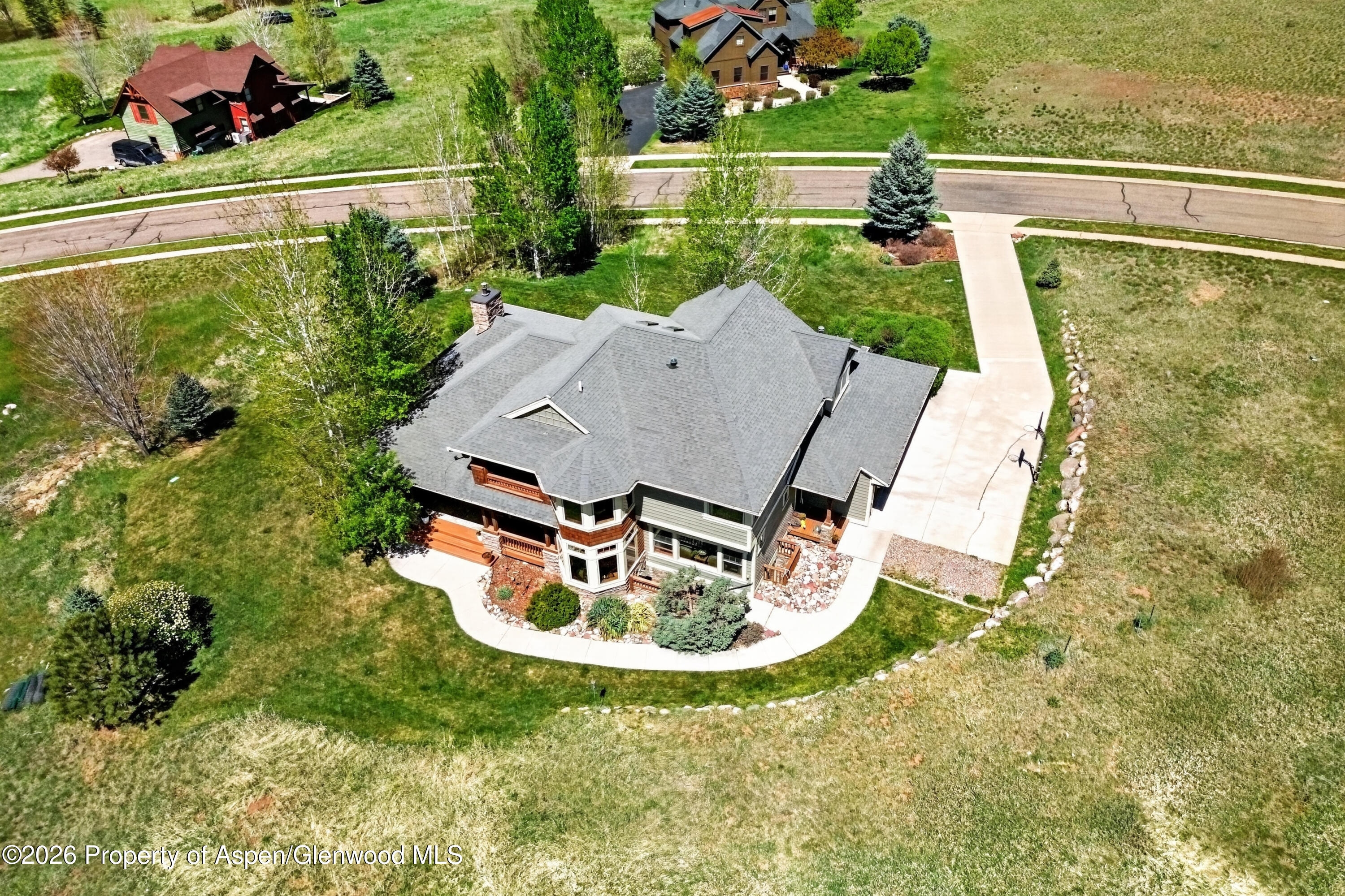 85 Red Cliff Circle Glenwood Springs CO 81601