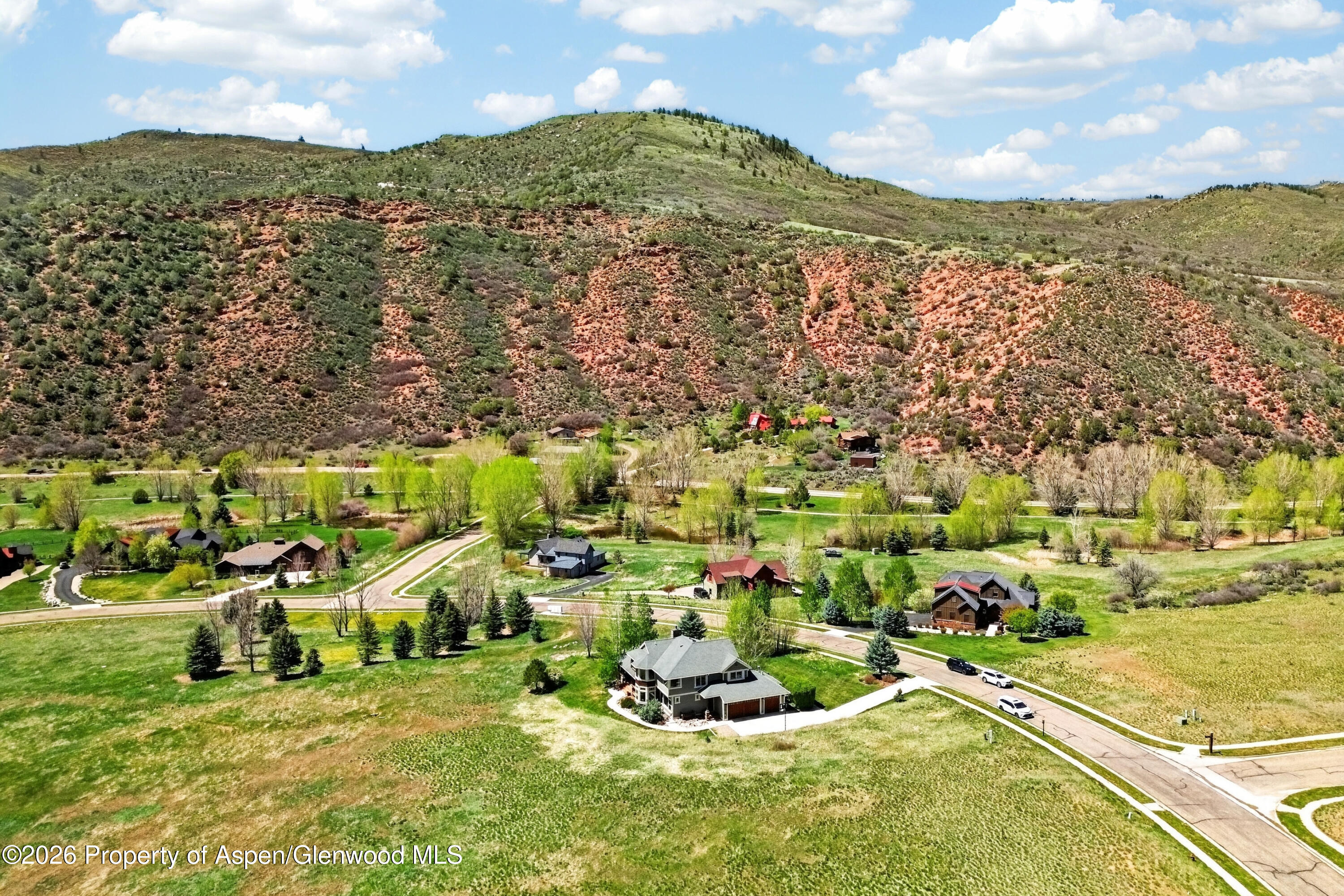 85 Red Cliff Circle Glenwood Springs CO 81601