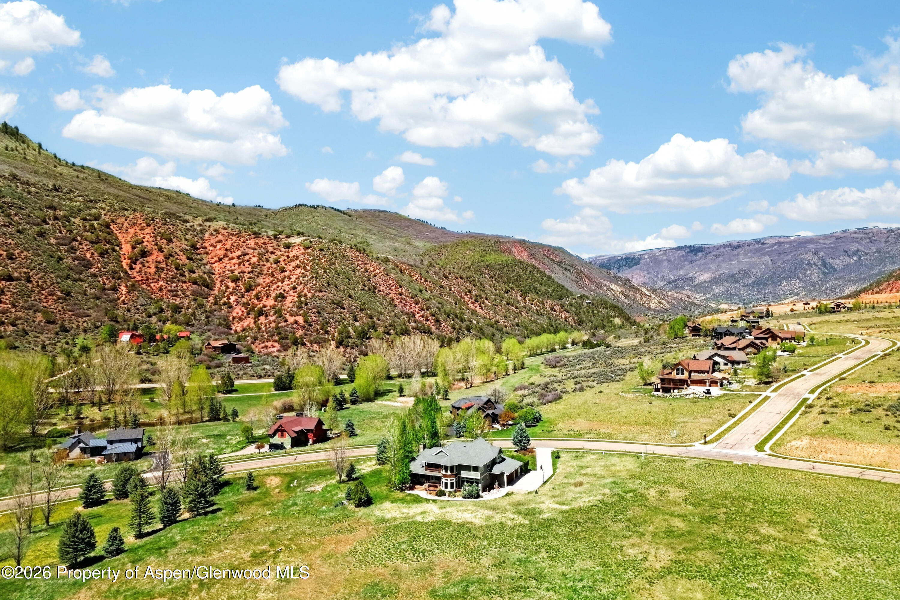 85 Red Cliff Circle Glenwood Springs CO 81601