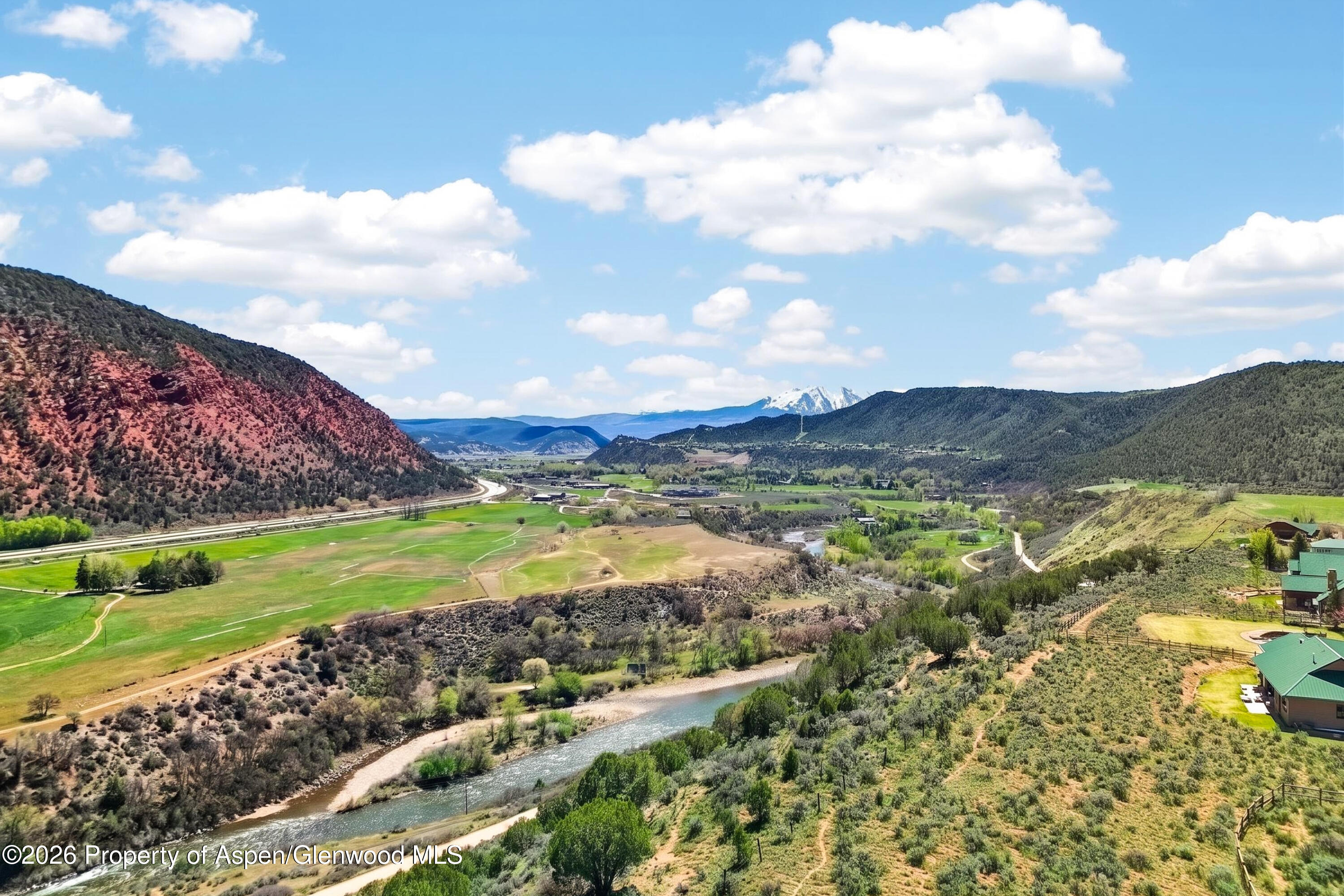 85 Red Cliff Circle Glenwood Springs CO 81601
