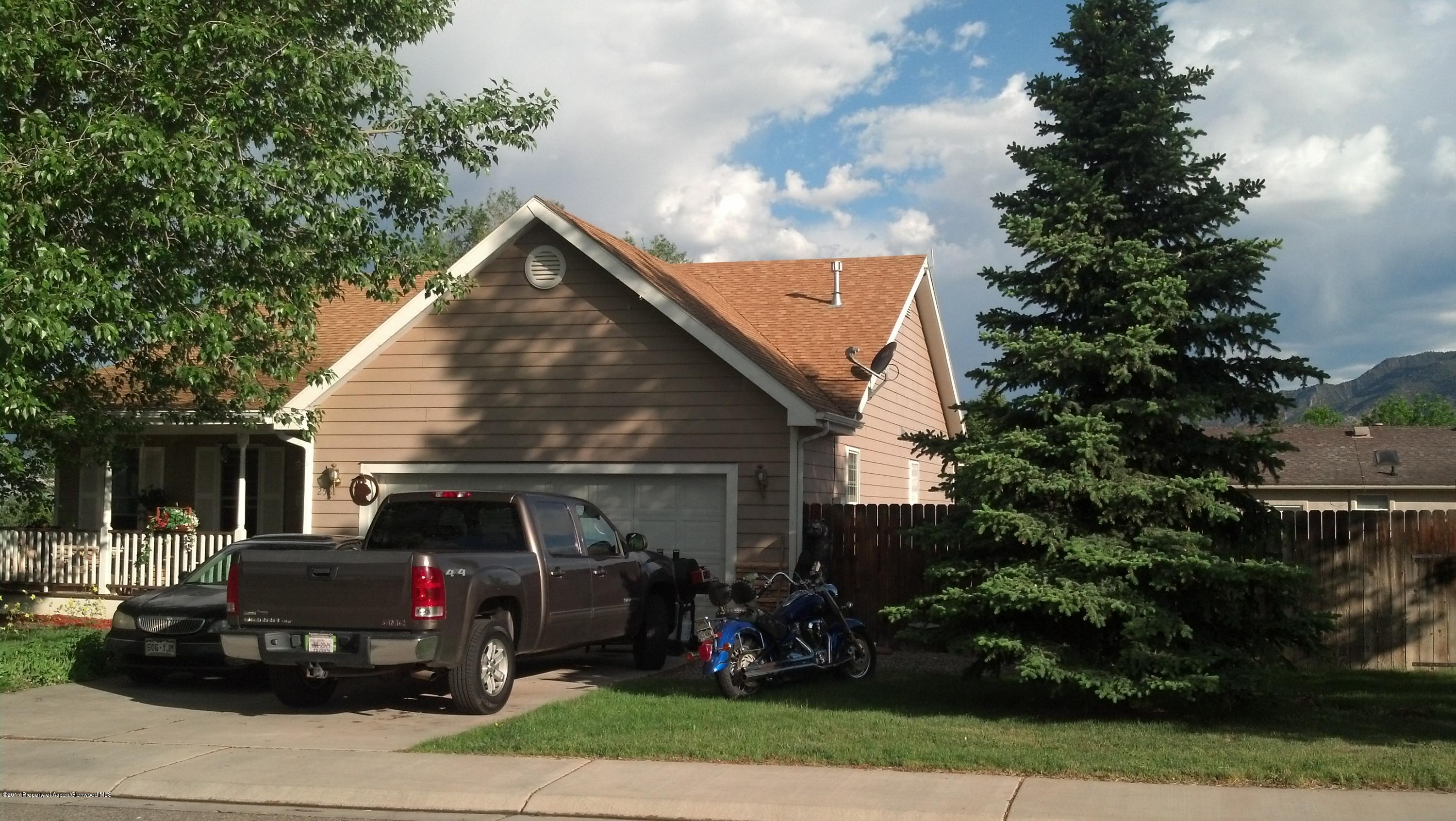 258 S Golden Drive Silt CO 81652