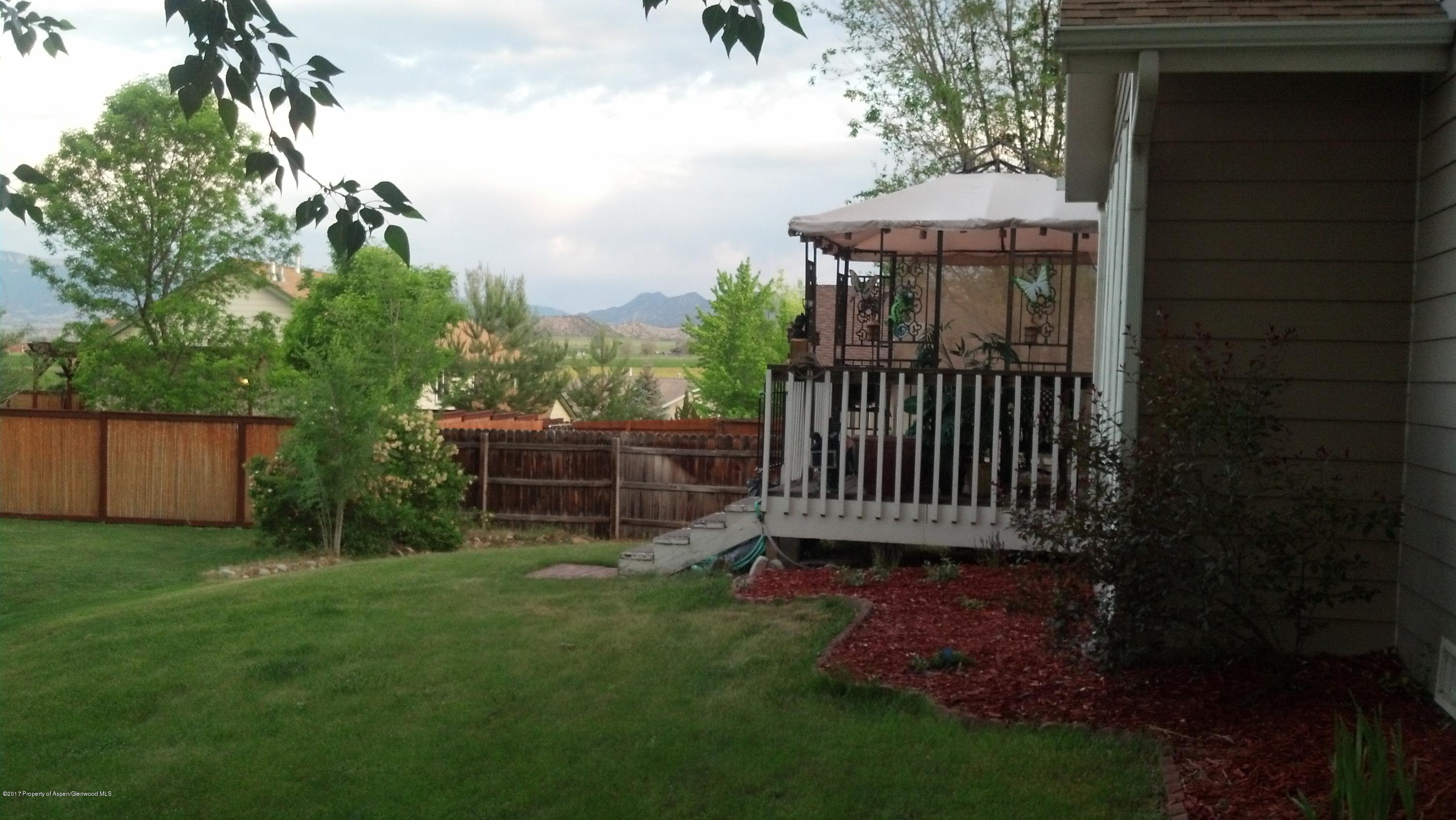 258 S Golden Drive Silt CO 81652