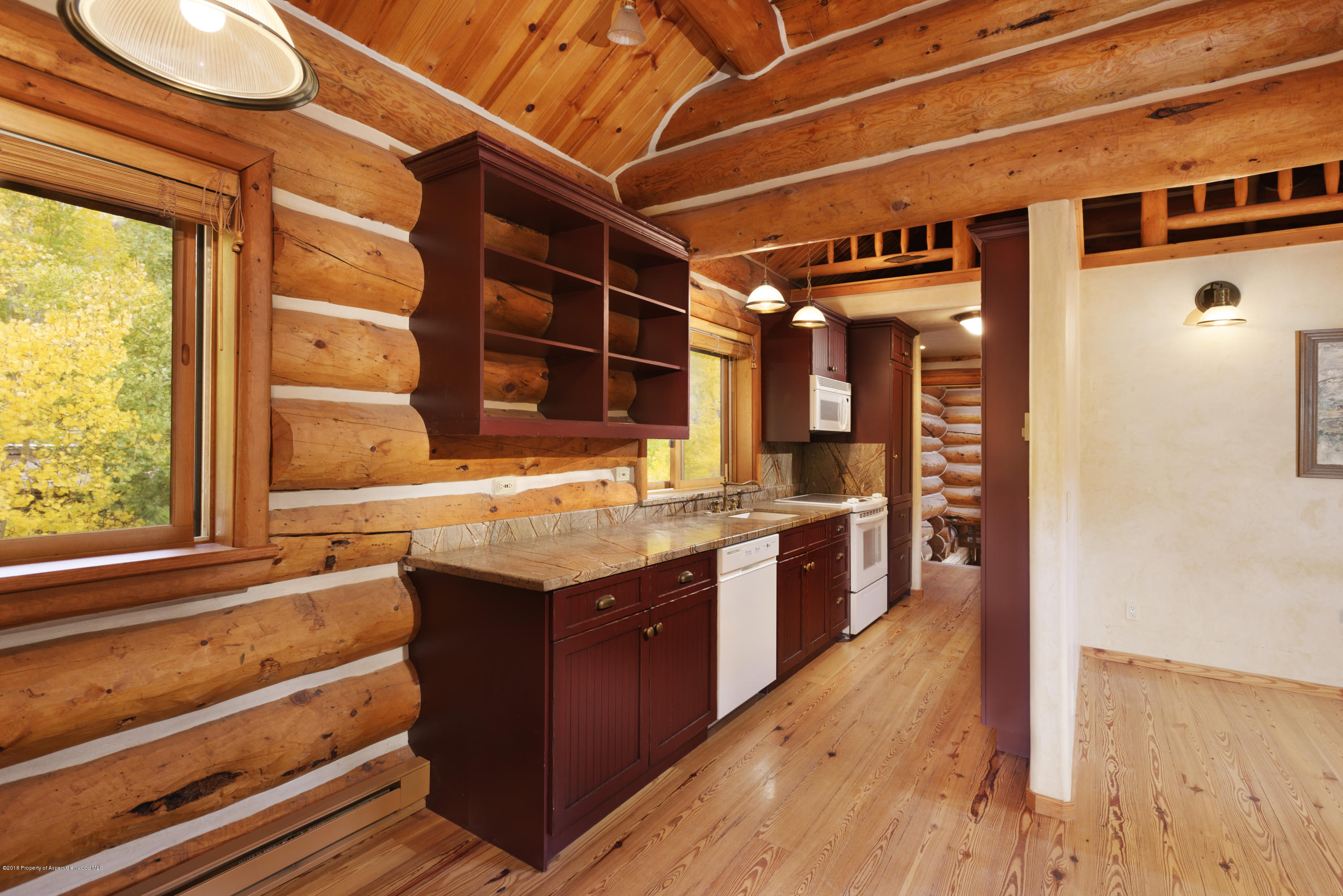 7846/7850 Snowmass Creek Road Snowmass CO 81654