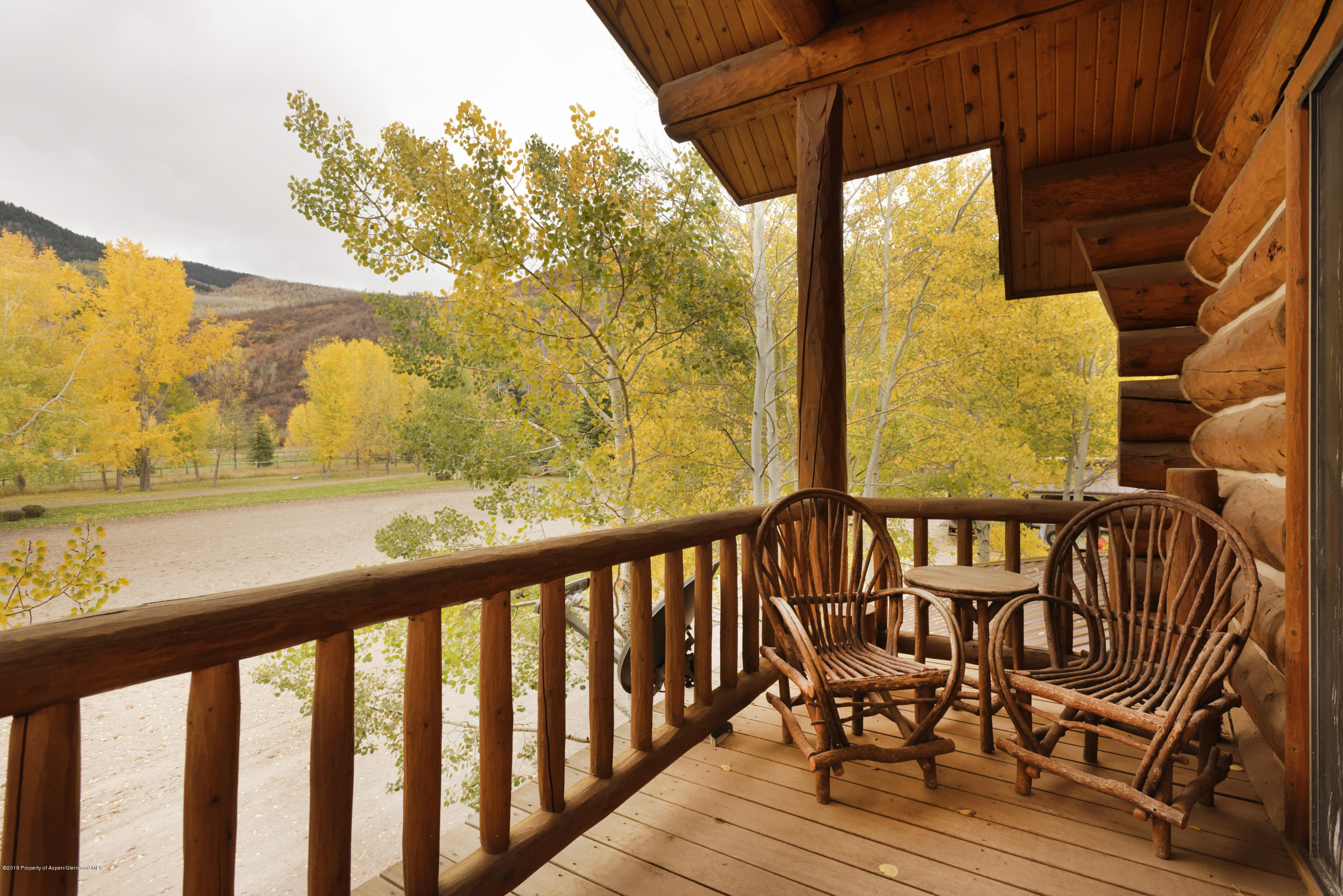 7846/7850 Snowmass Creek Road Snowmass CO 81654
