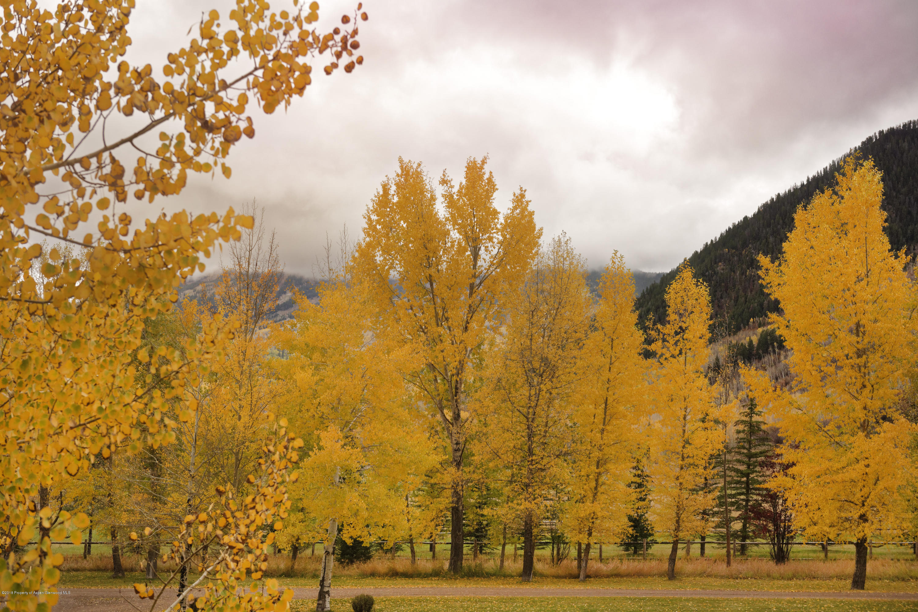 7846/7850 Snowmass Creek Road Snowmass CO 81654