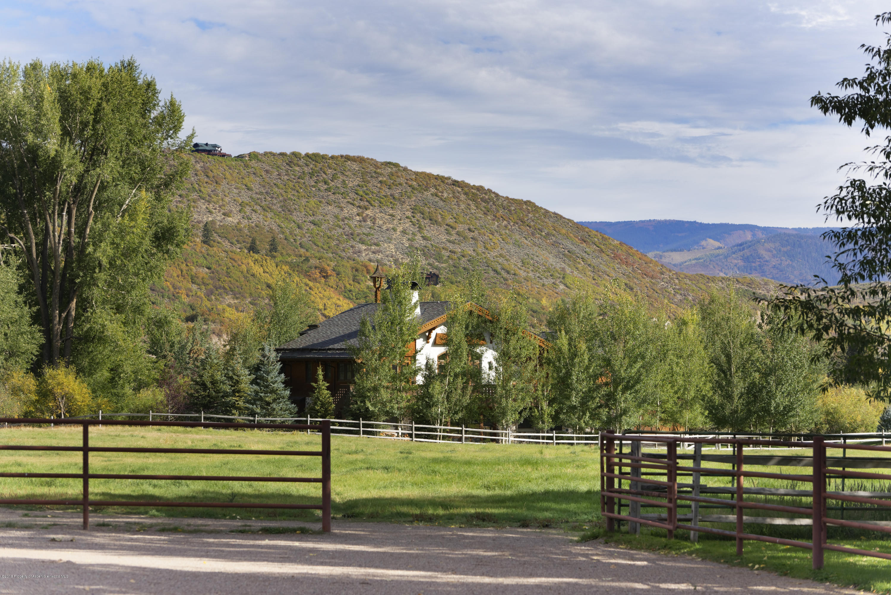 7846/7850 Snowmass Creek Road Snowmass CO 81654