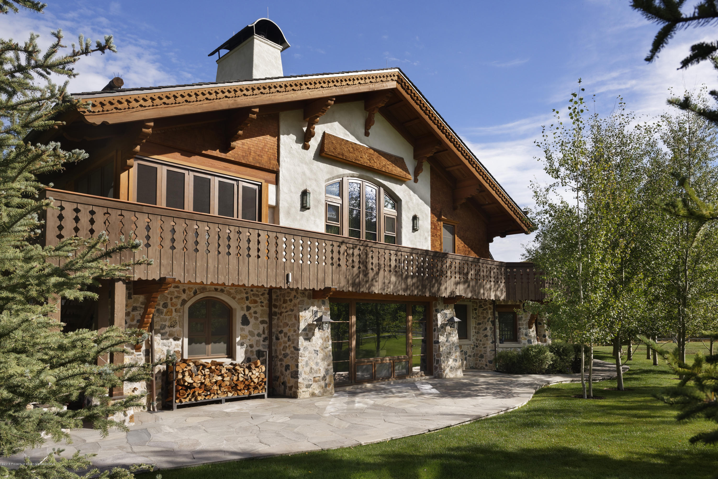 7846/7850 Snowmass Creek Road Snowmass CO 81654