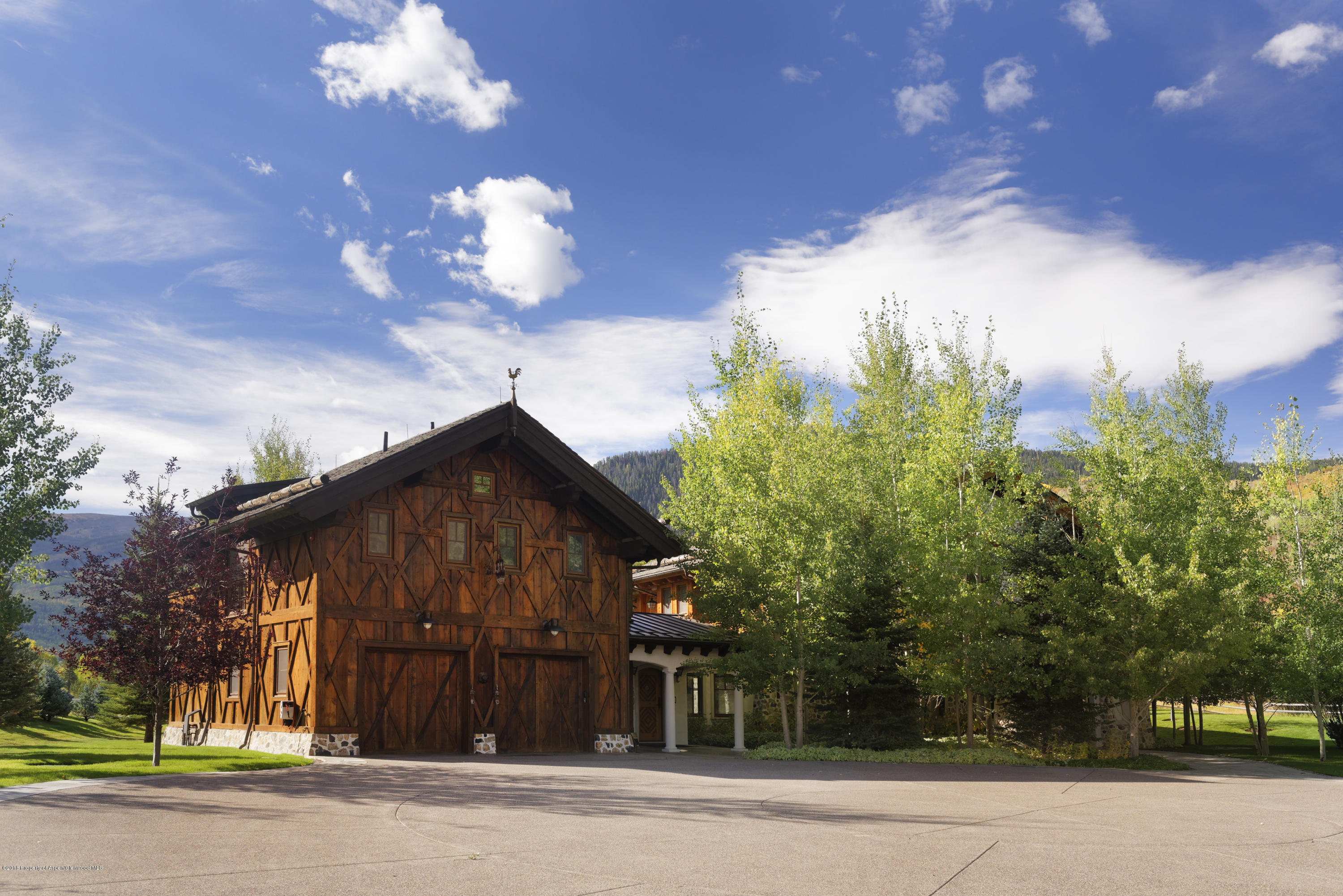 7846/7850 Snowmass Creek Road Snowmass CO 81654