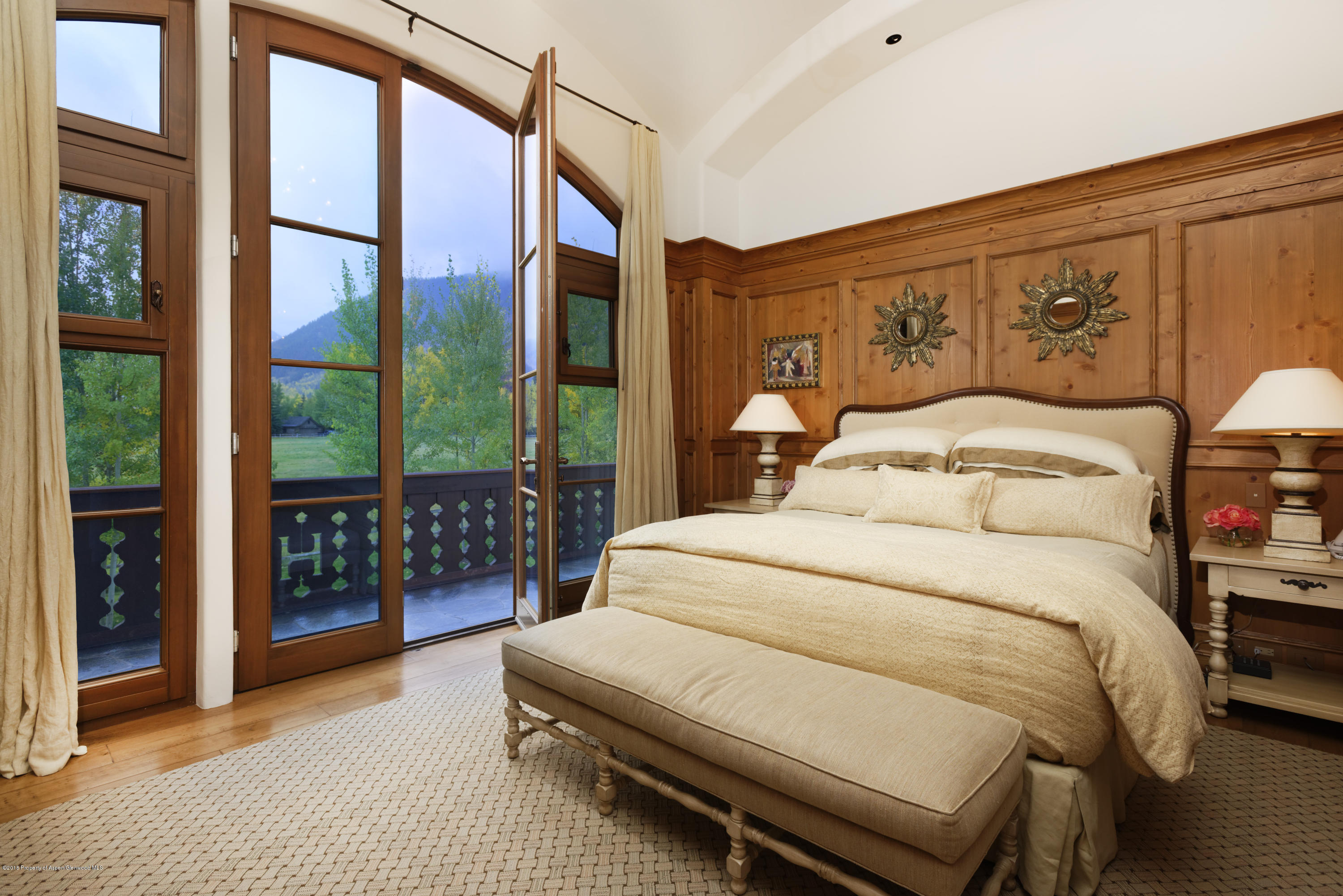 7846/7850 Snowmass Creek Road Snowmass CO 81654