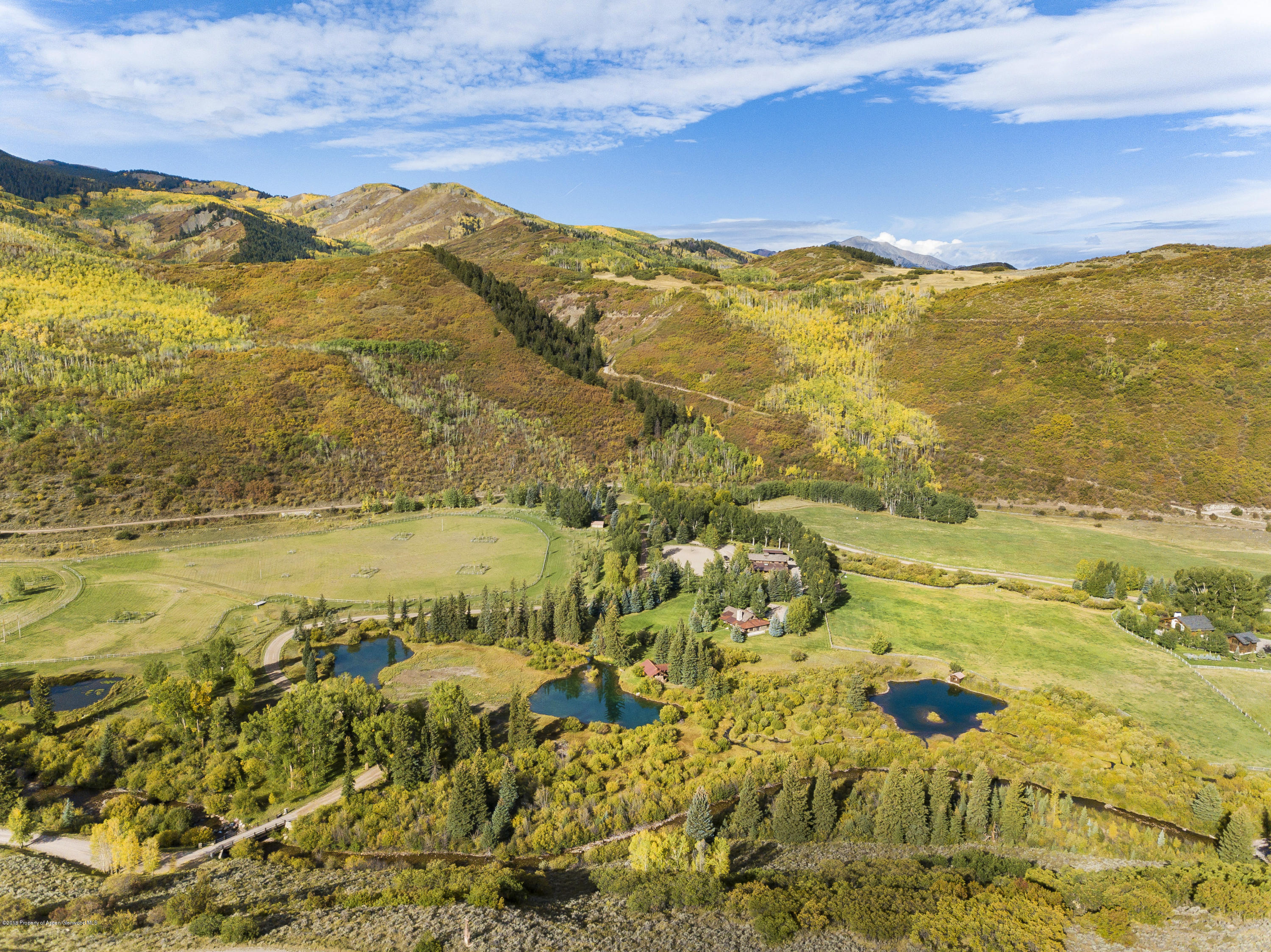 7846/7850 Snowmass Creek Road Snowmass CO 81654