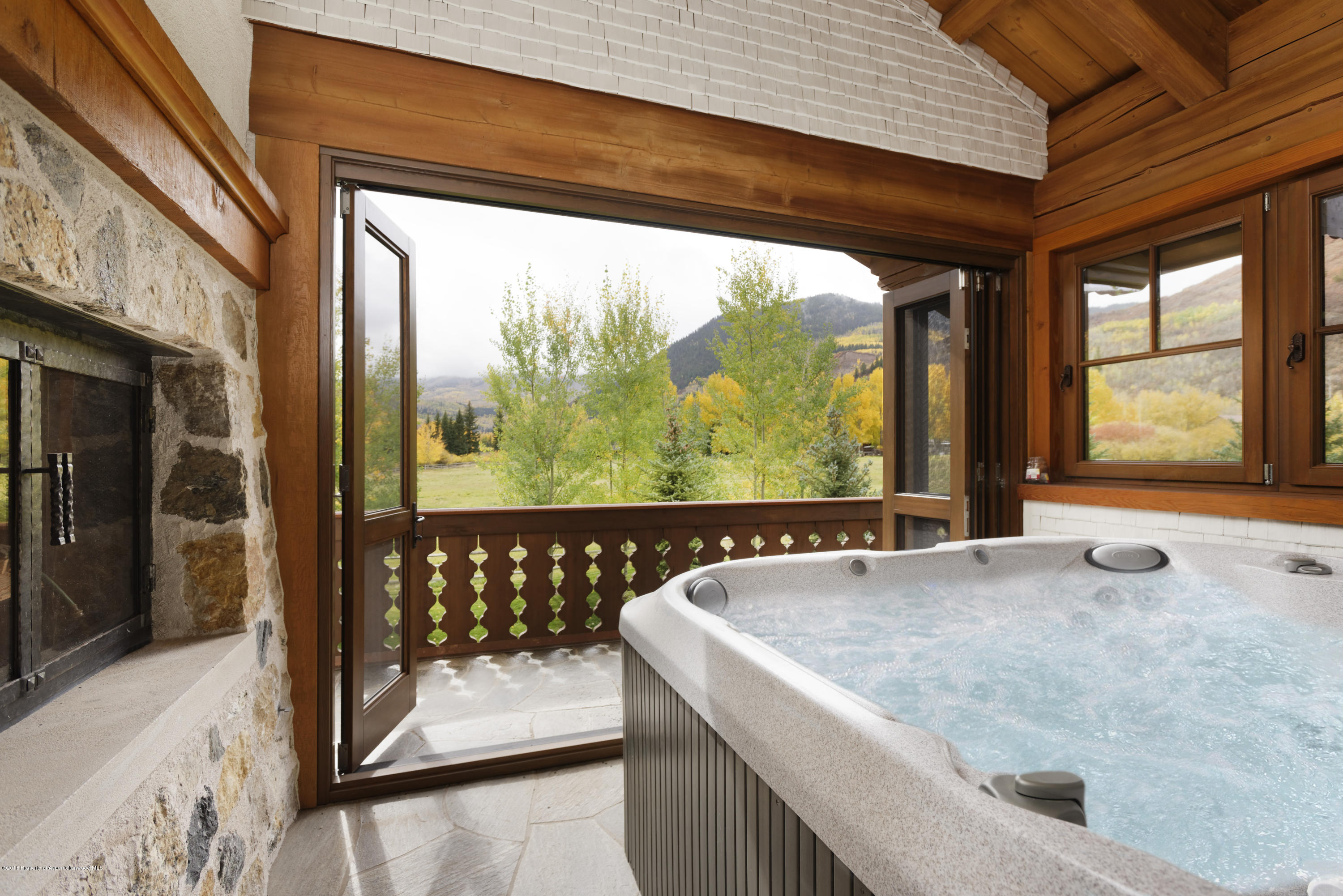 7846/7850 Snowmass Creek Road Snowmass CO 81654