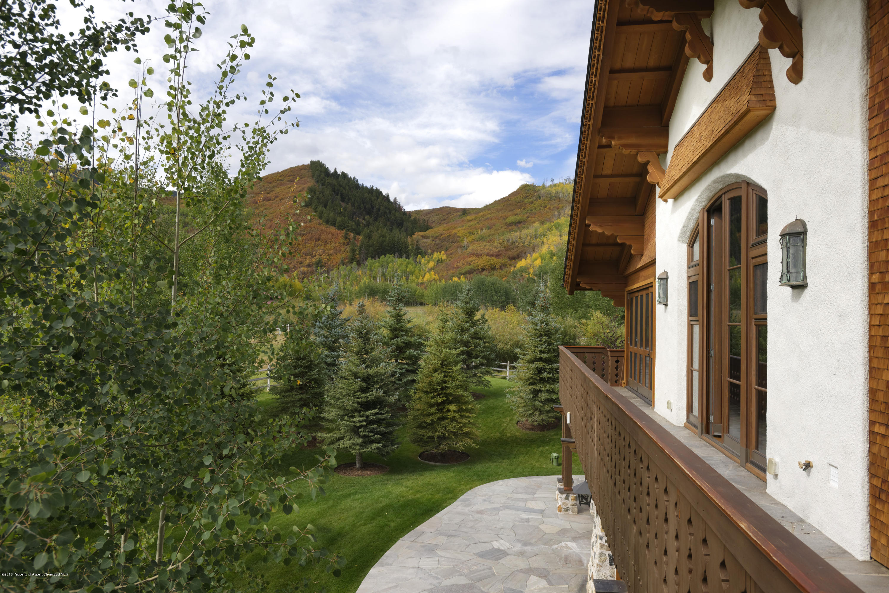 7846/7850 Snowmass Creek Road Snowmass CO 81654