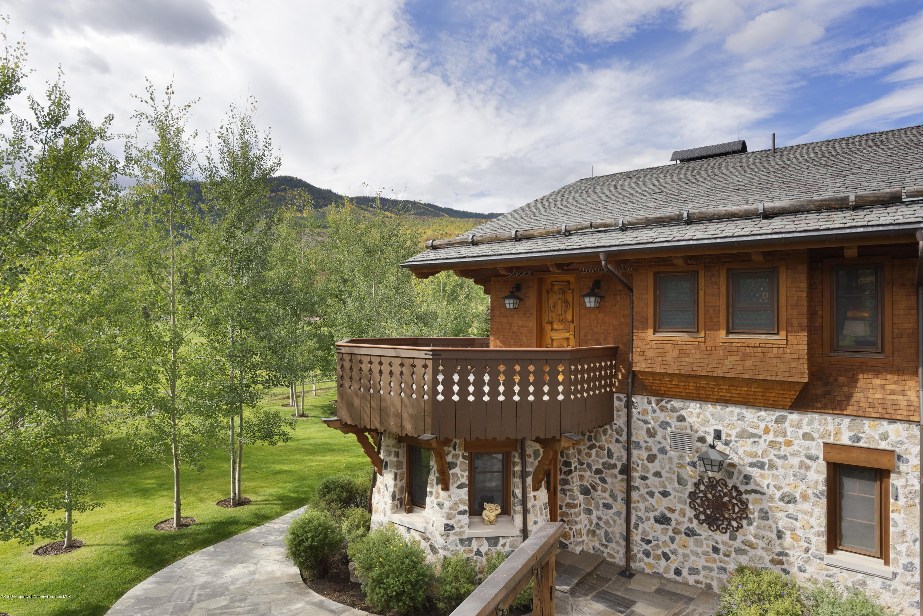 7846/7850 Snowmass Creek Road Snowmass CO 81654
