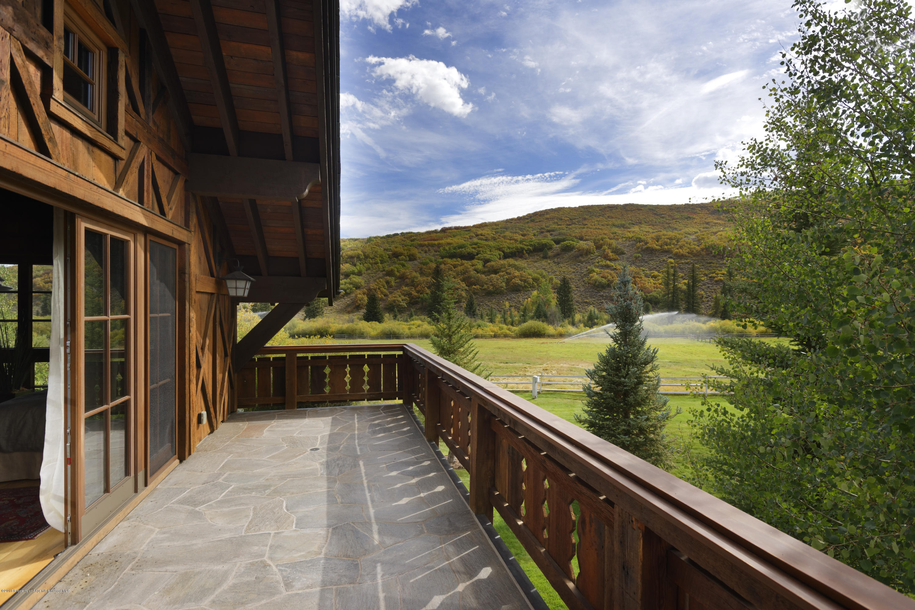 7846/7850 Snowmass Creek Road Snowmass CO 81654