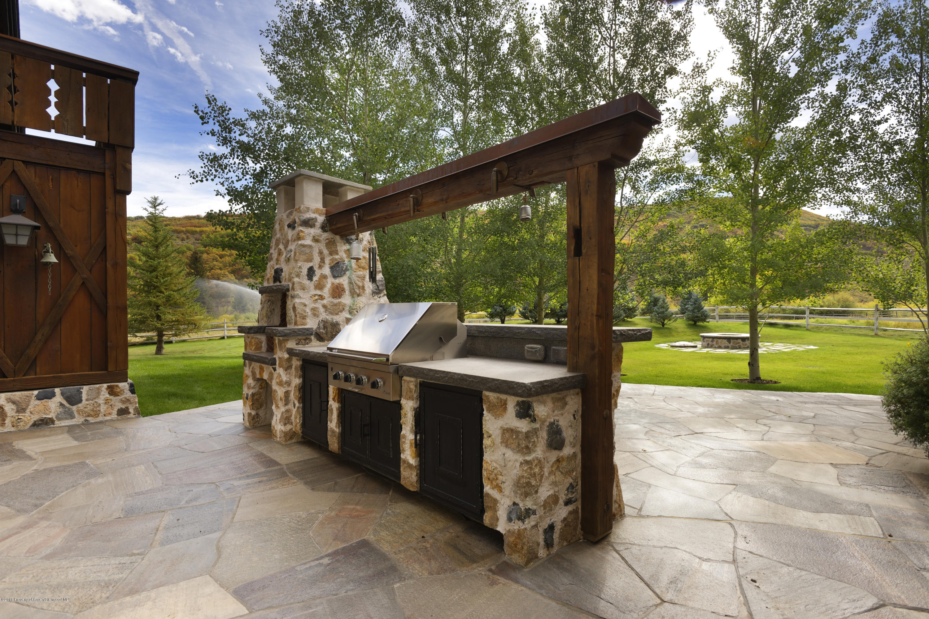 7846/7850 Snowmass Creek Road Snowmass CO 81654