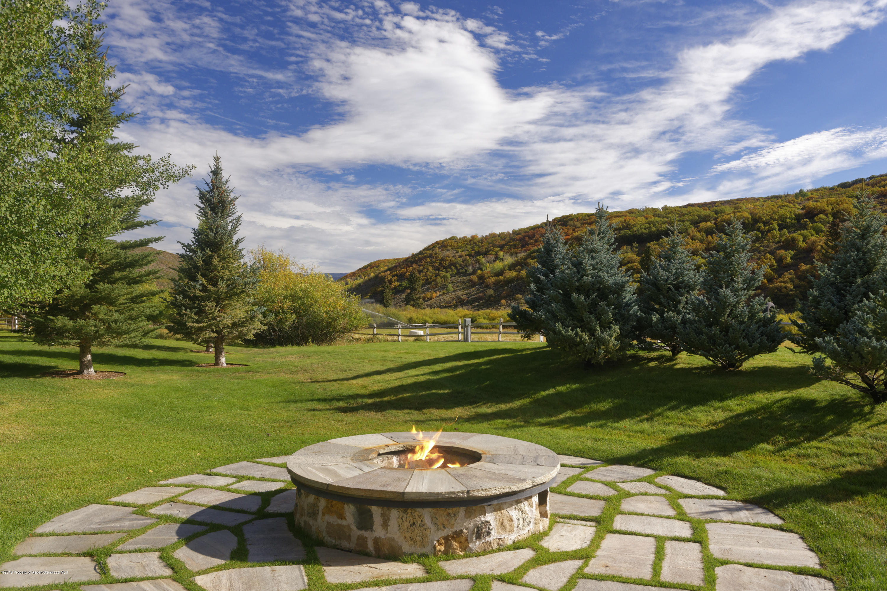 7846/7850 Snowmass Creek Road Snowmass CO 81654