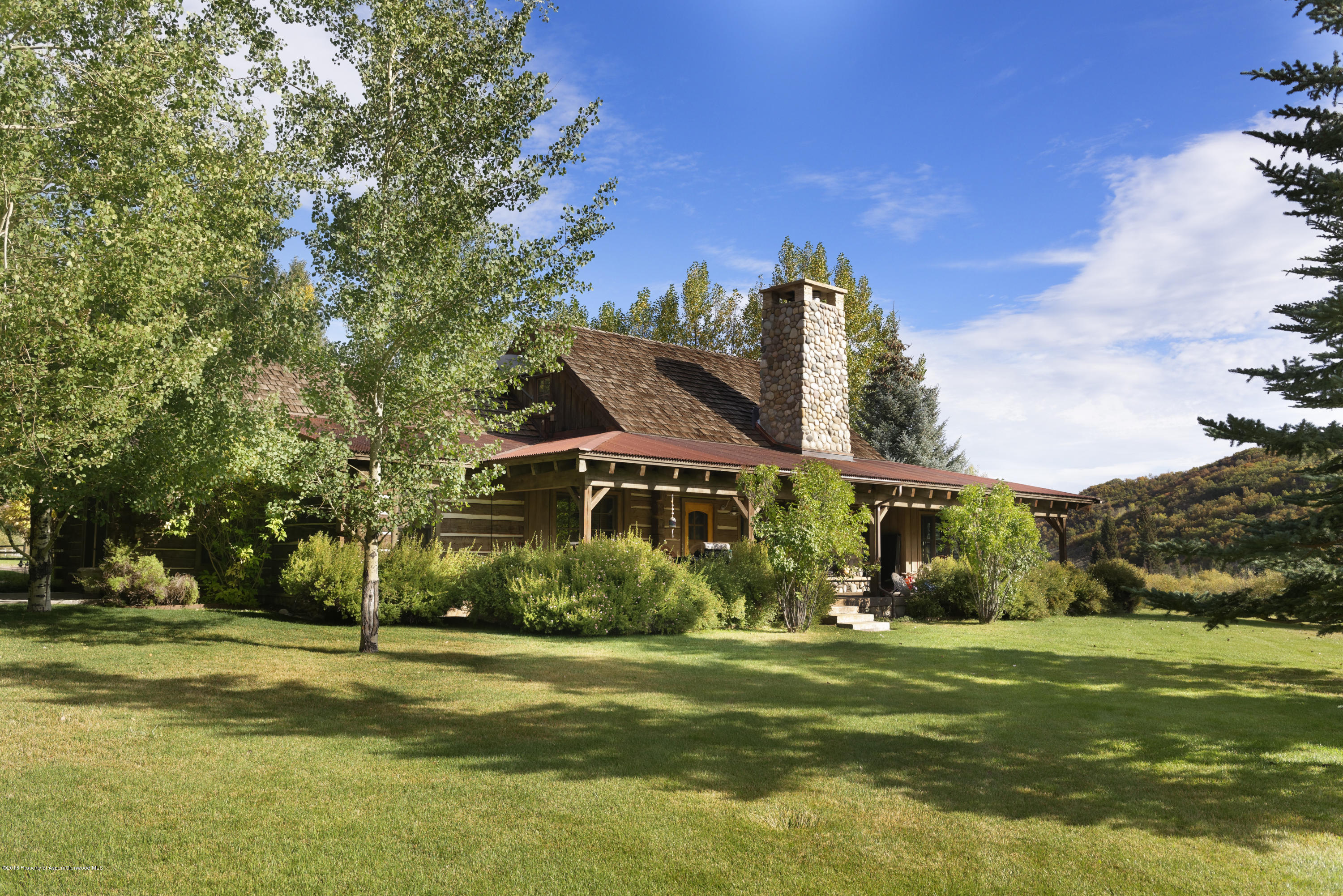 7846/7850 Snowmass Creek Road Snowmass CO 81654