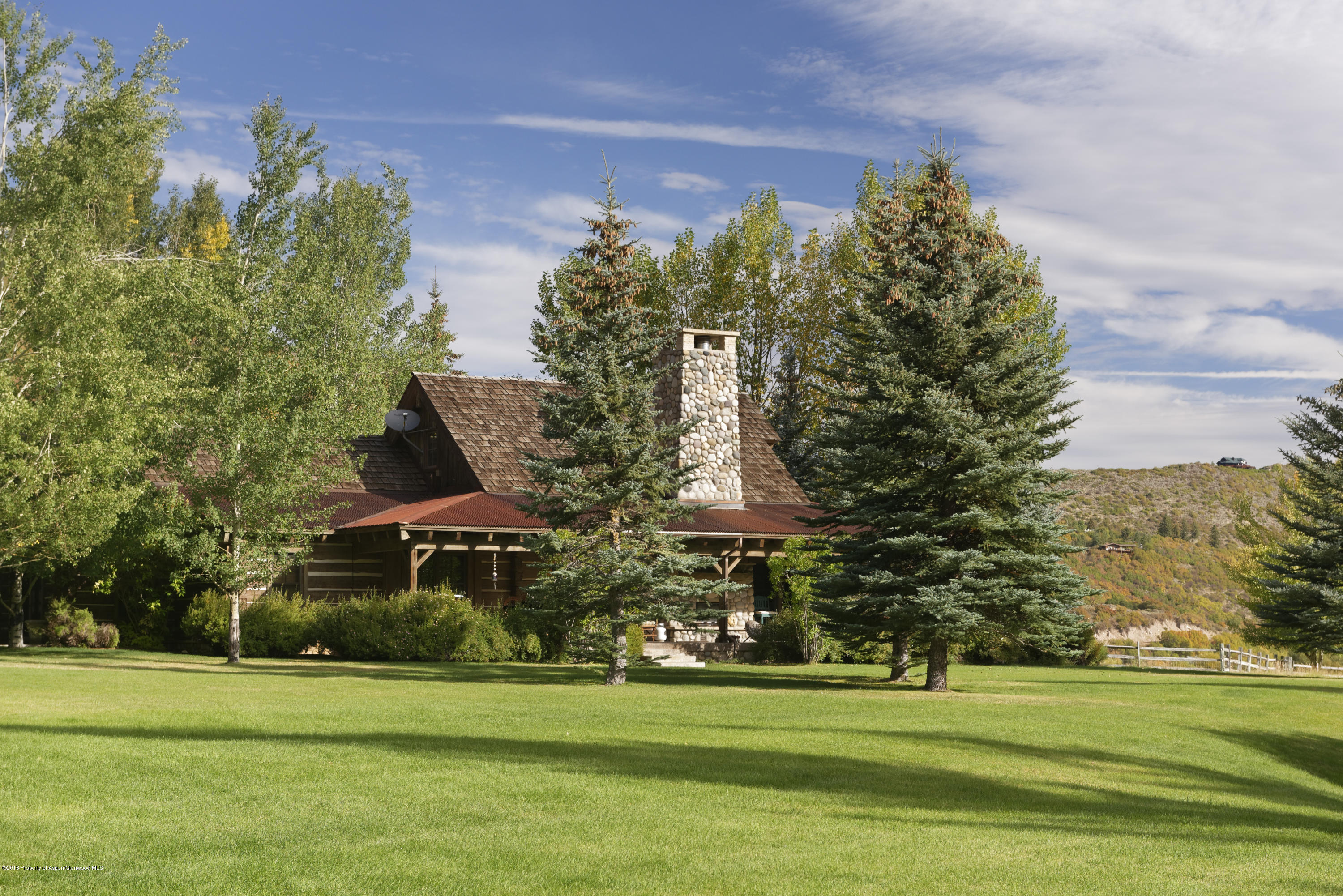 7846/7850 Snowmass Creek Road Snowmass CO 81654