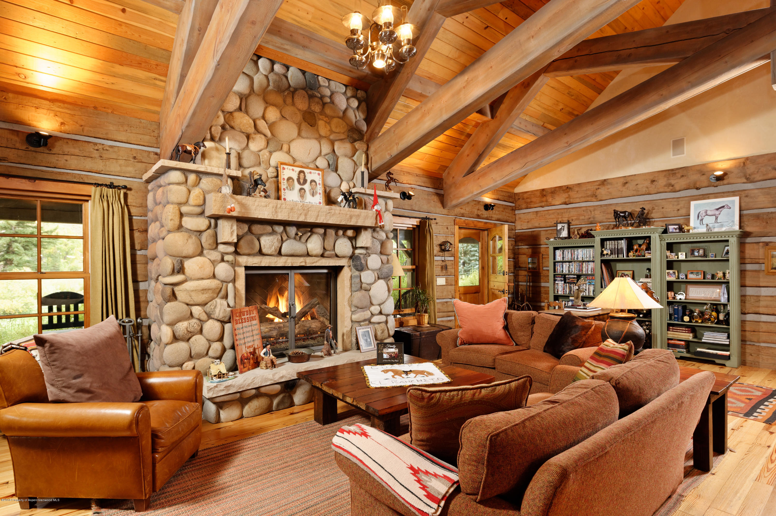 7846/7850 Snowmass Creek Road Snowmass CO 81654