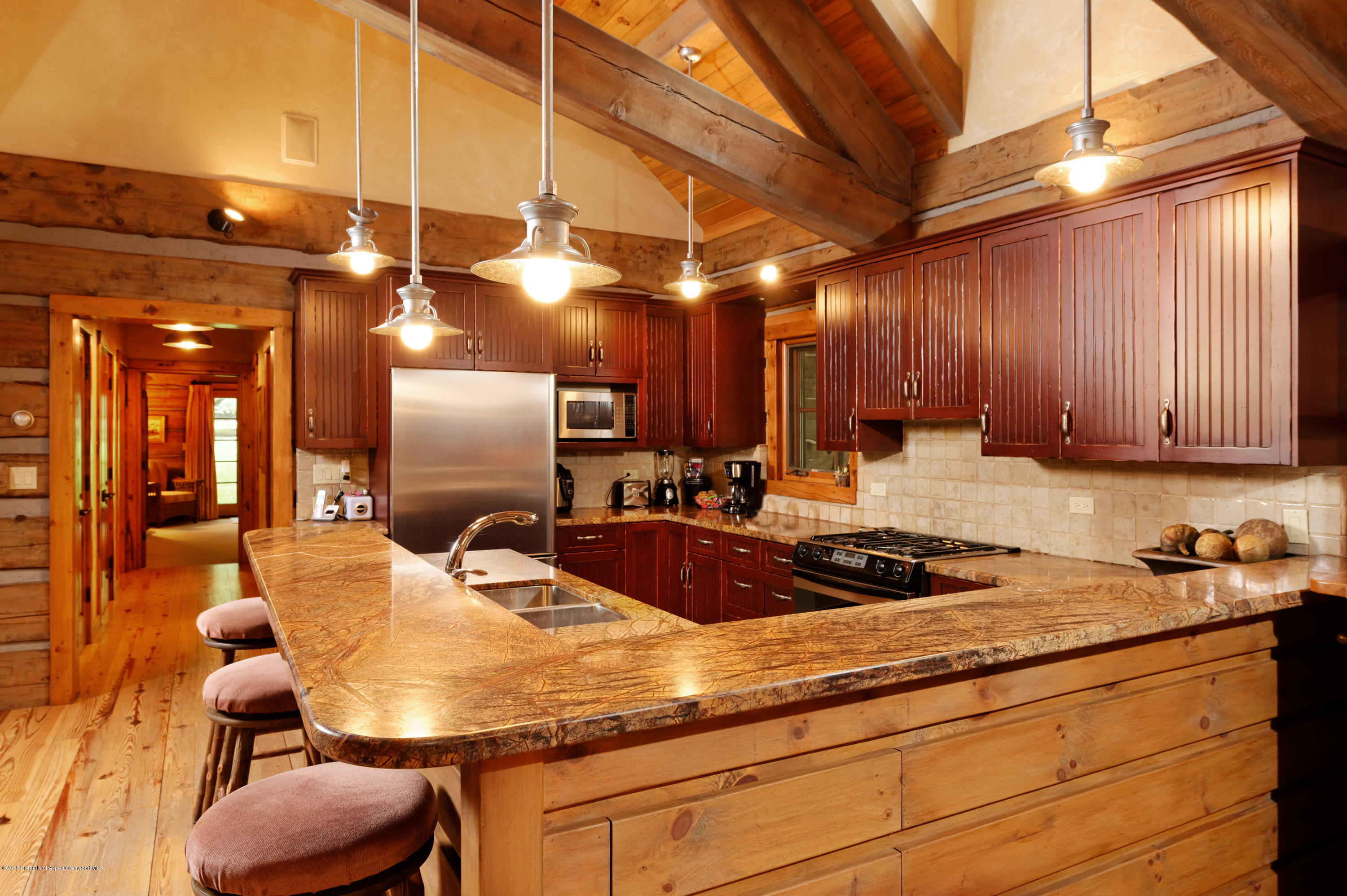 7846/7850 Snowmass Creek Road Snowmass CO 81654