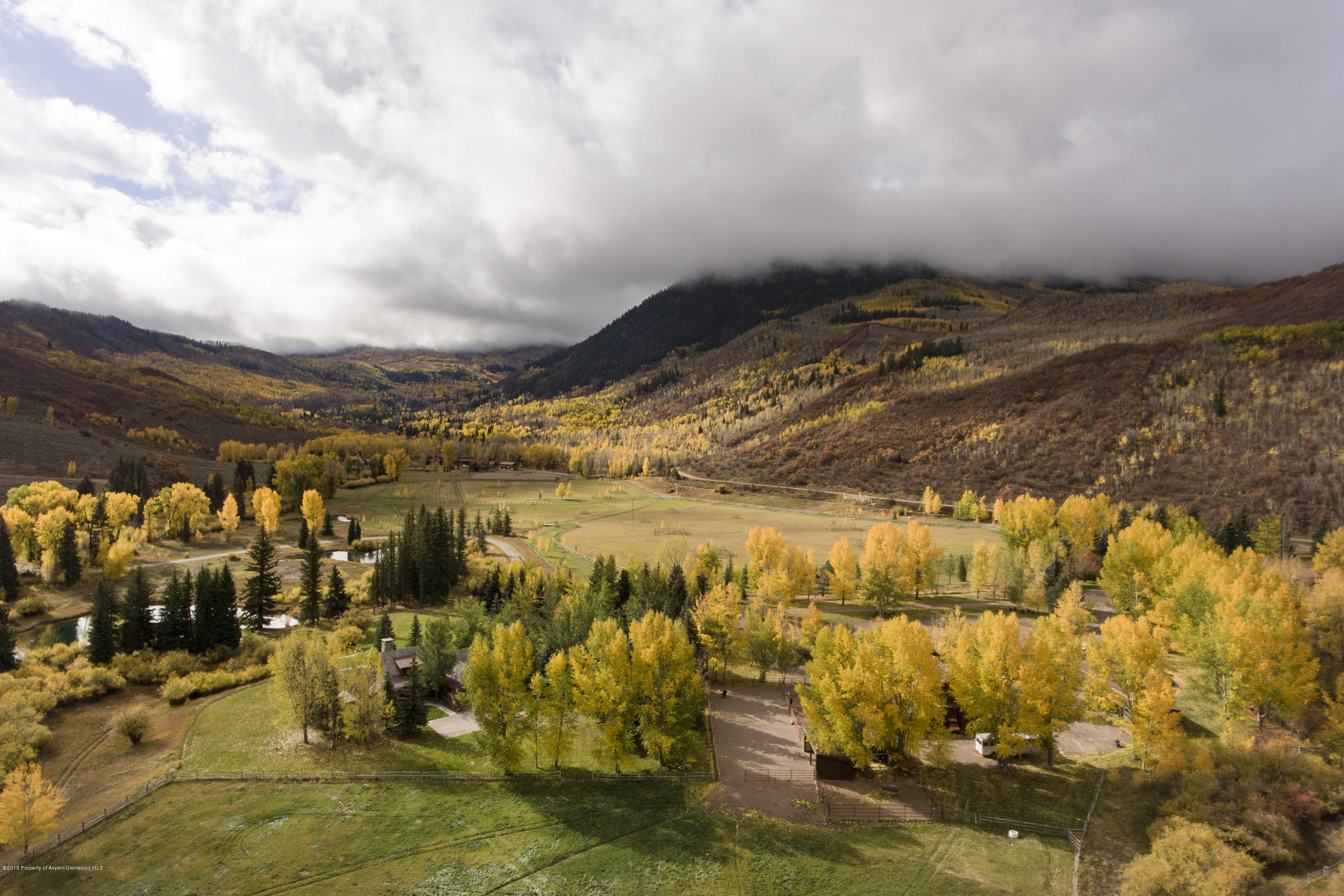 7846/7850 Snowmass Creek Road Snowmass CO 81654