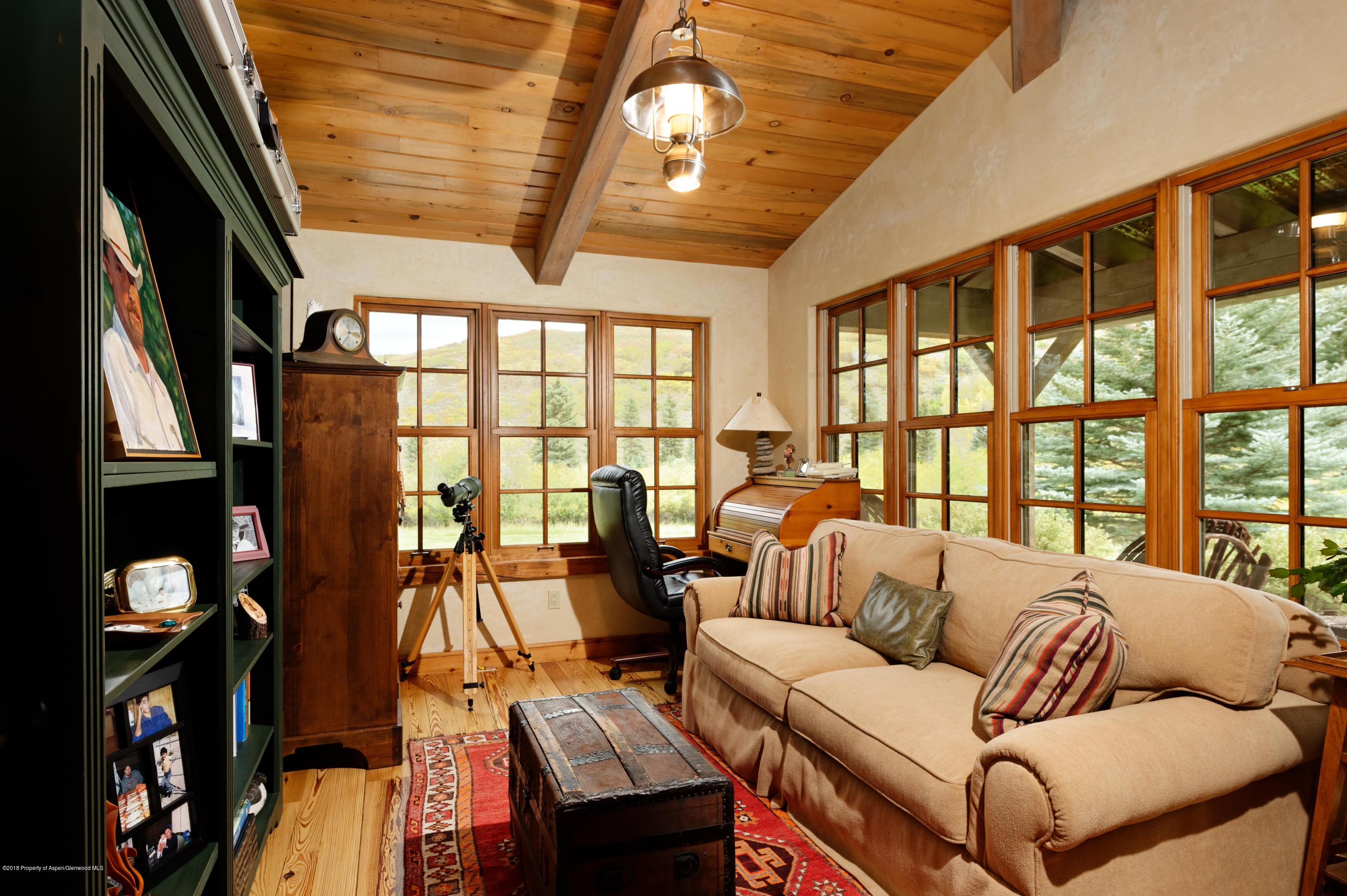 7846/7850 Snowmass Creek Road Snowmass CO 81654