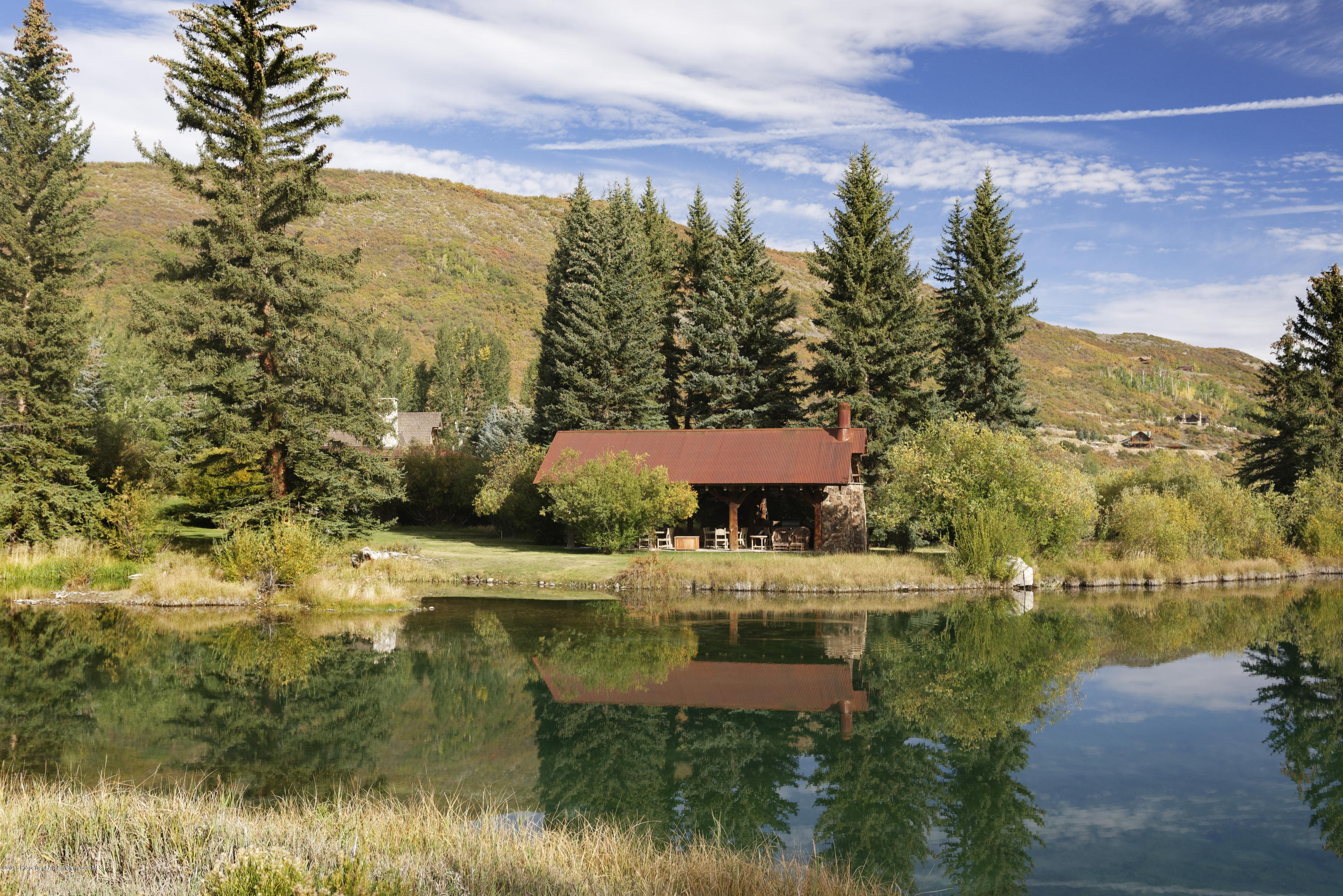7846/7850 Snowmass Creek Road Snowmass CO 81654