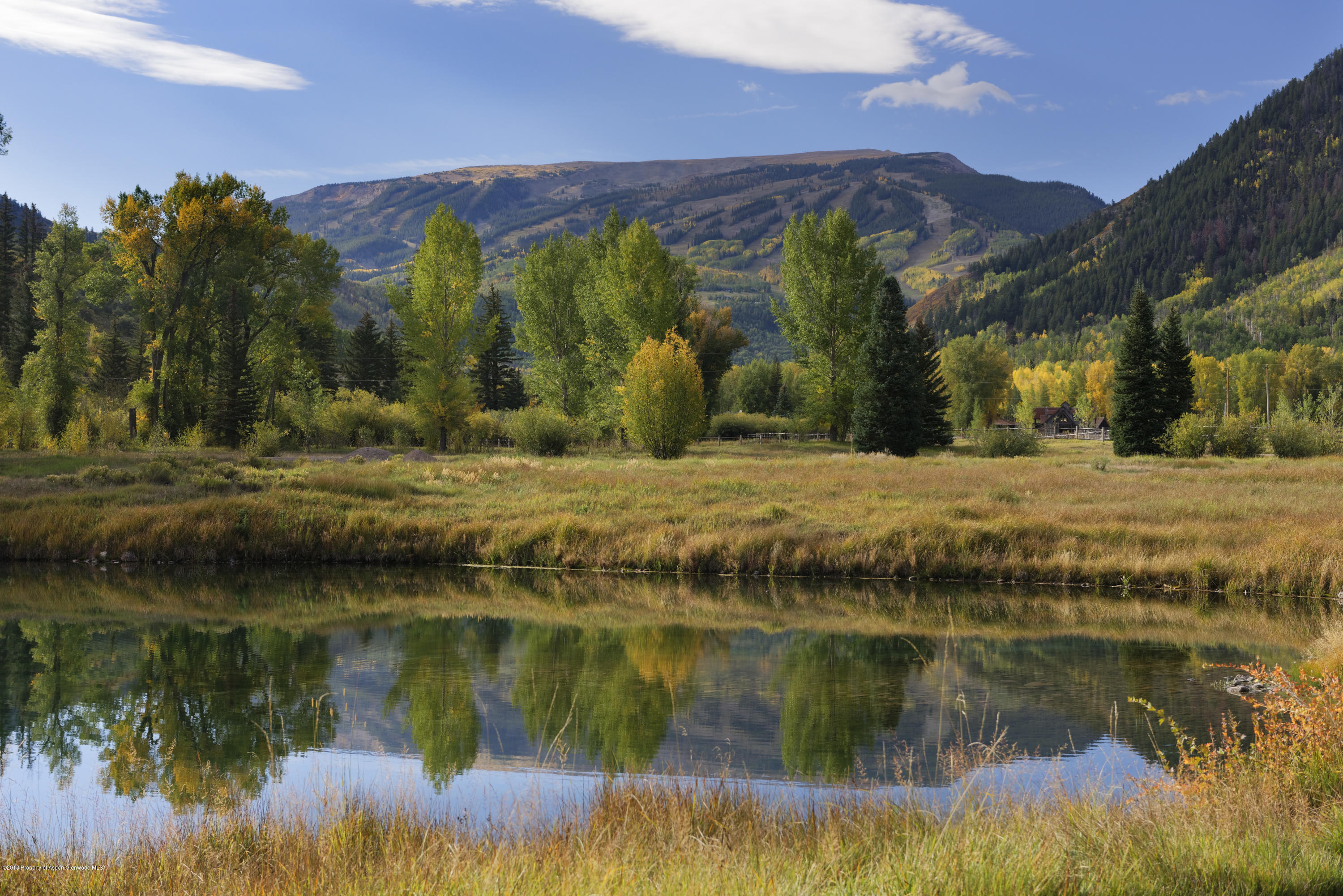 7846/7850 Snowmass Creek Road Snowmass CO 81654