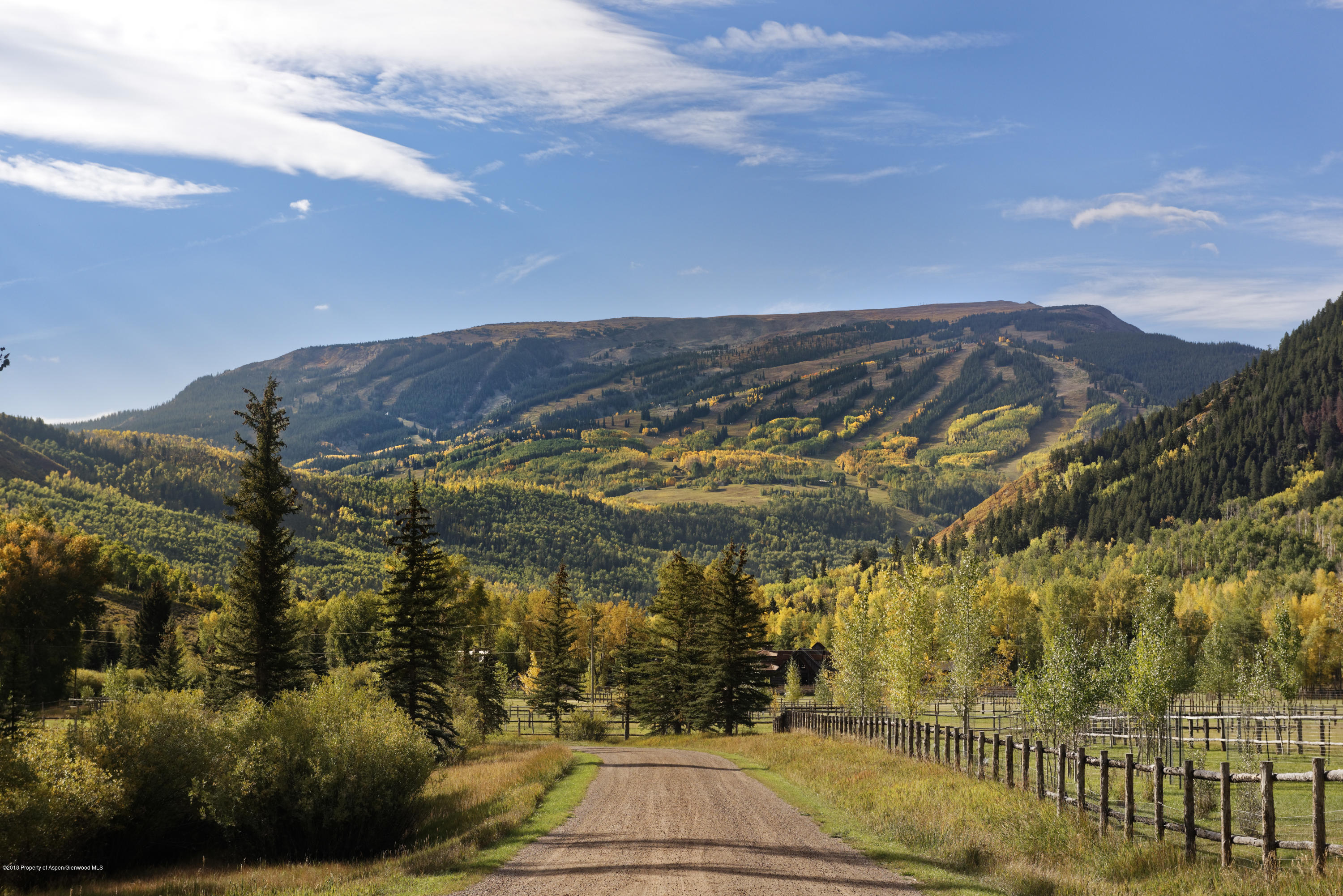 7846/7850 Snowmass Creek Road Snowmass CO 81654
