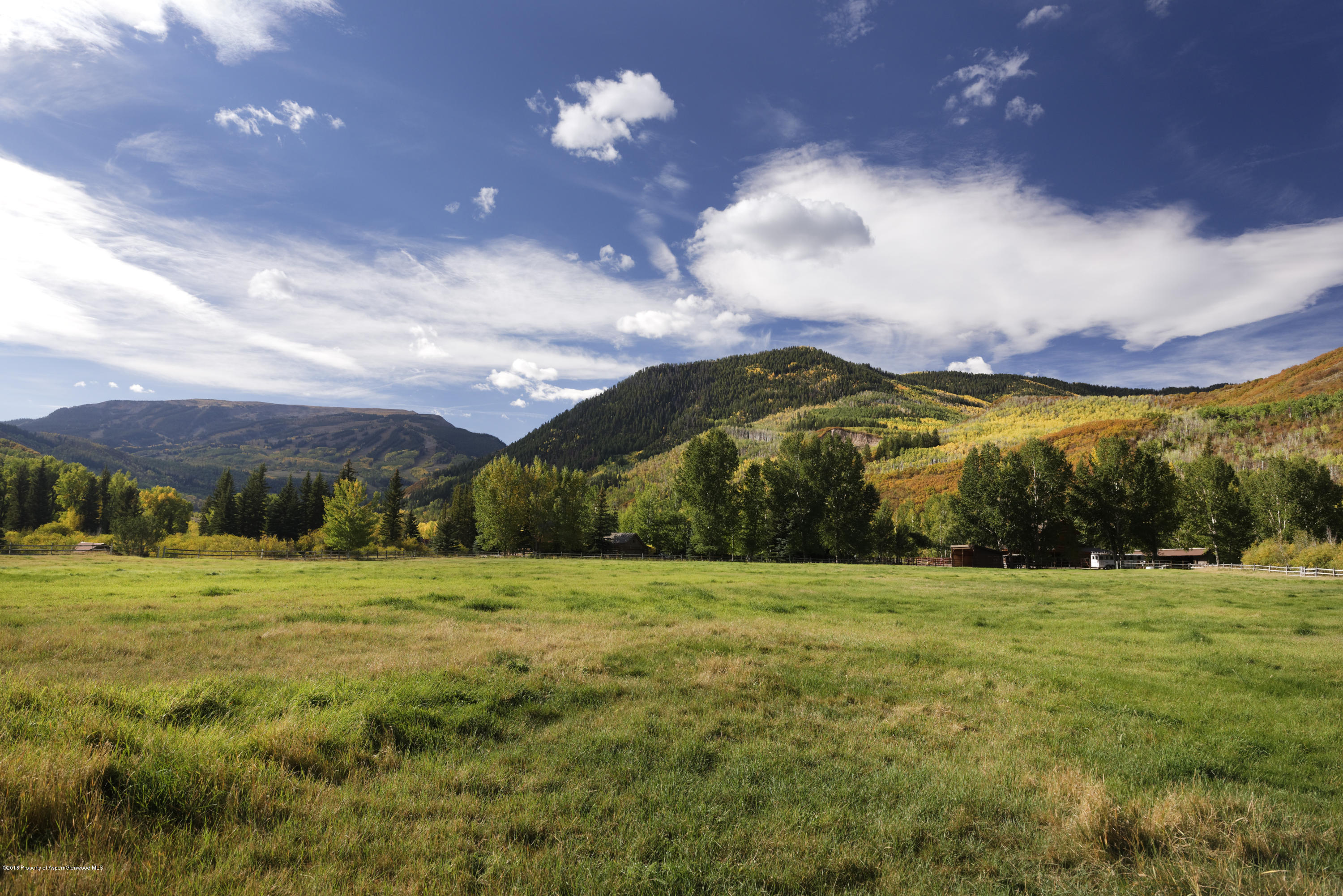 7846/7850 Snowmass Creek Road Snowmass CO 81654