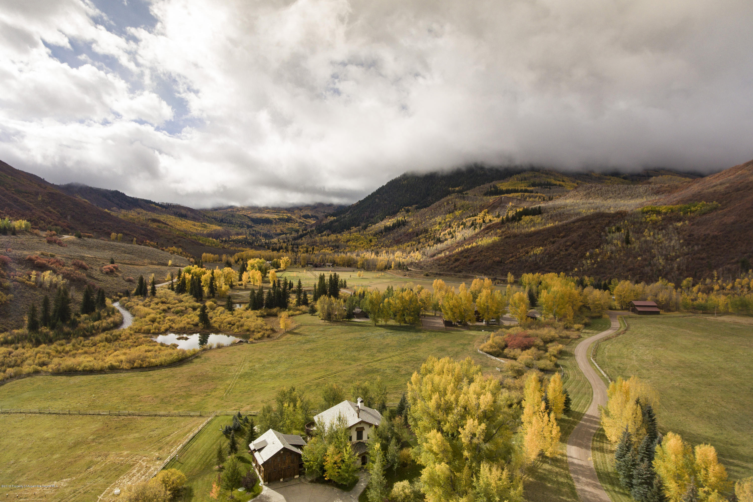 7846/7850 Snowmass Creek Road Snowmass CO 81654